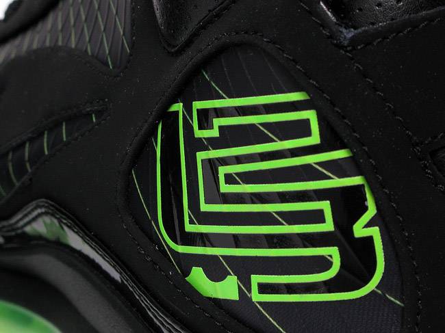 Nike Air Max LeBron 7 'Dunkman 