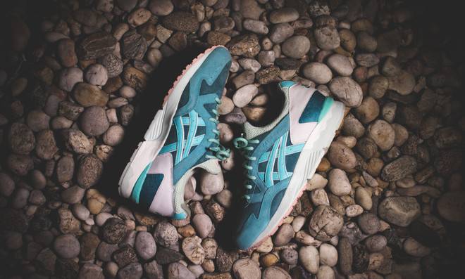 asics sage