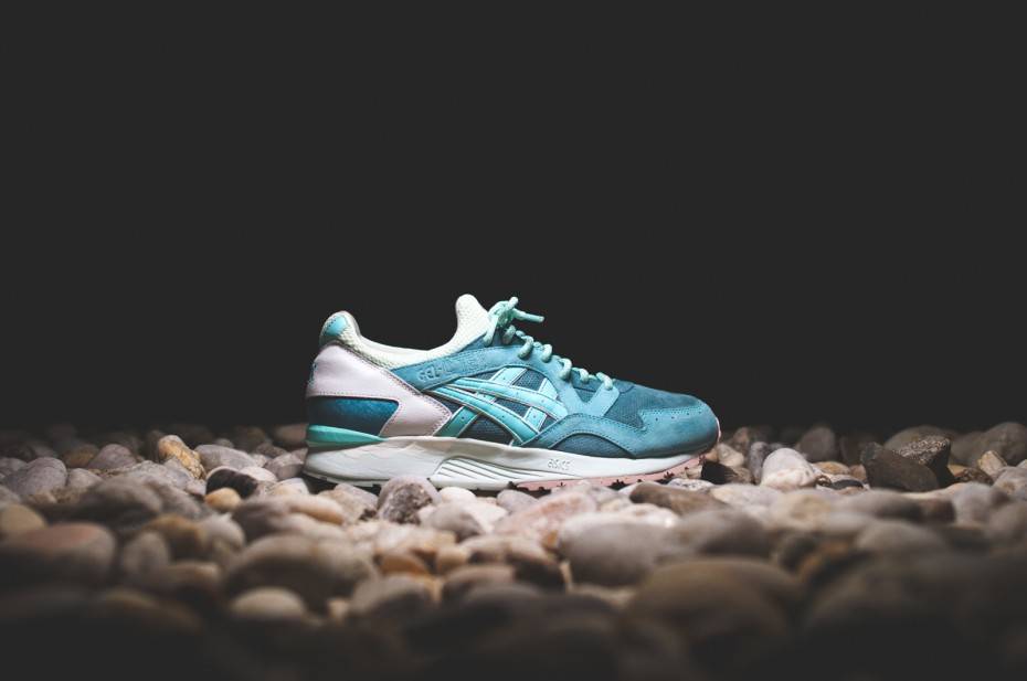 asics sage