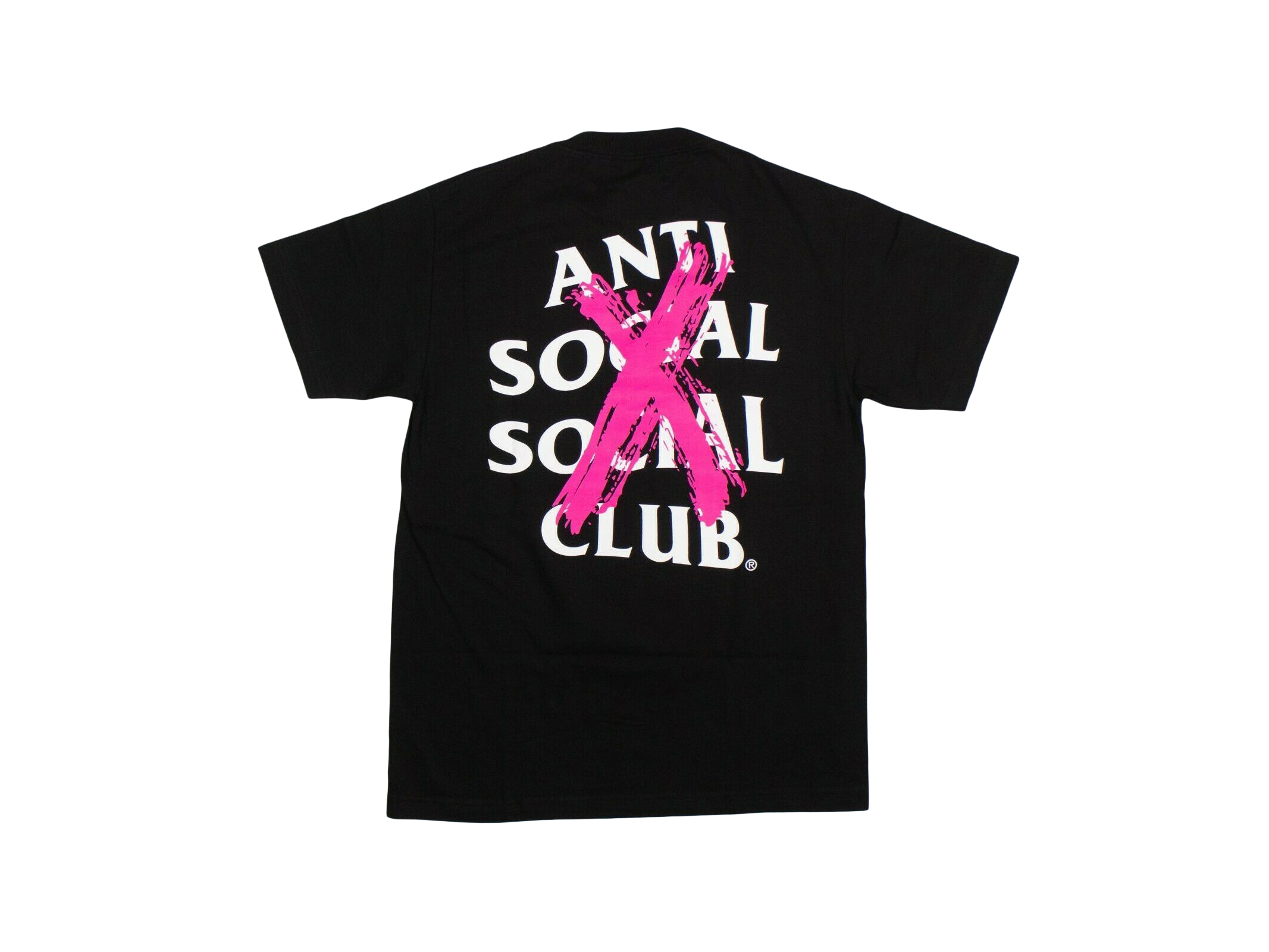 anti social social club cancelled