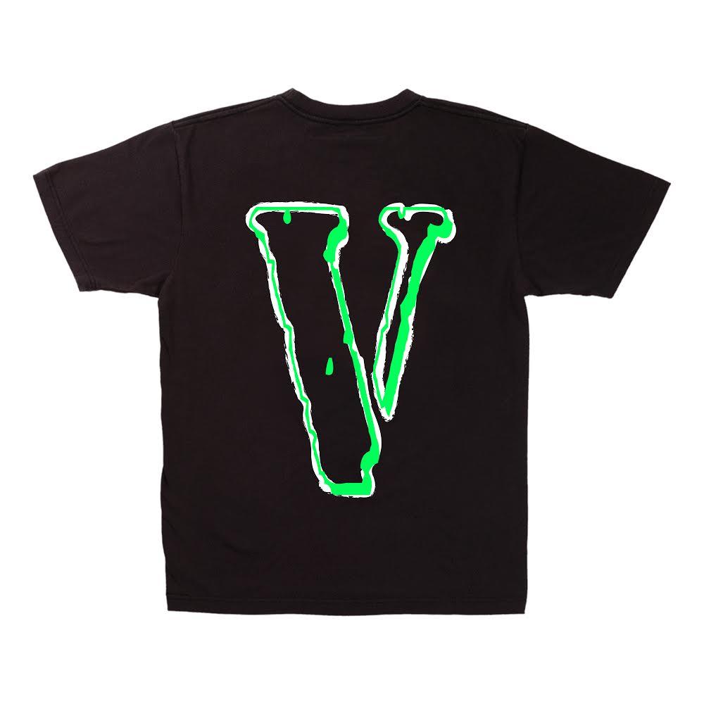 Vlone Футболка Купить Спб Авито
