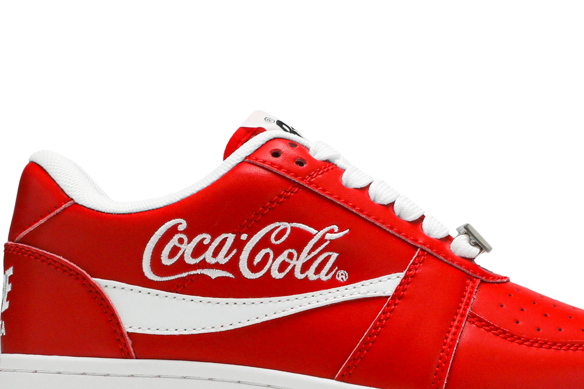 bapesta coca cola