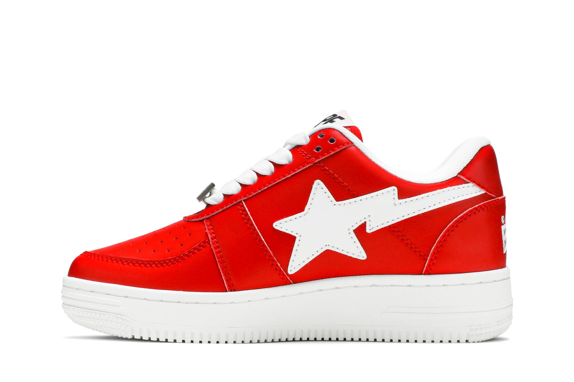 bapesta coca cola