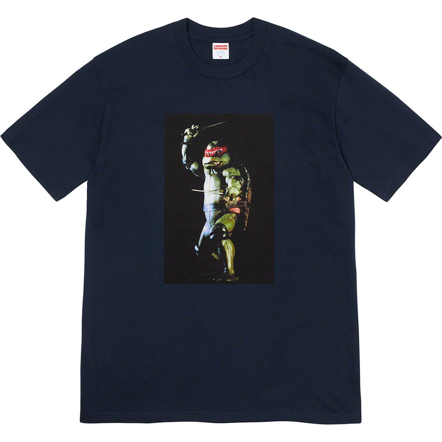 raphael supreme tee