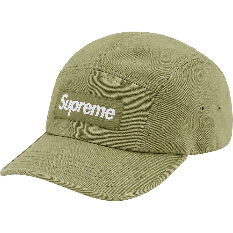 supreme hat ss21