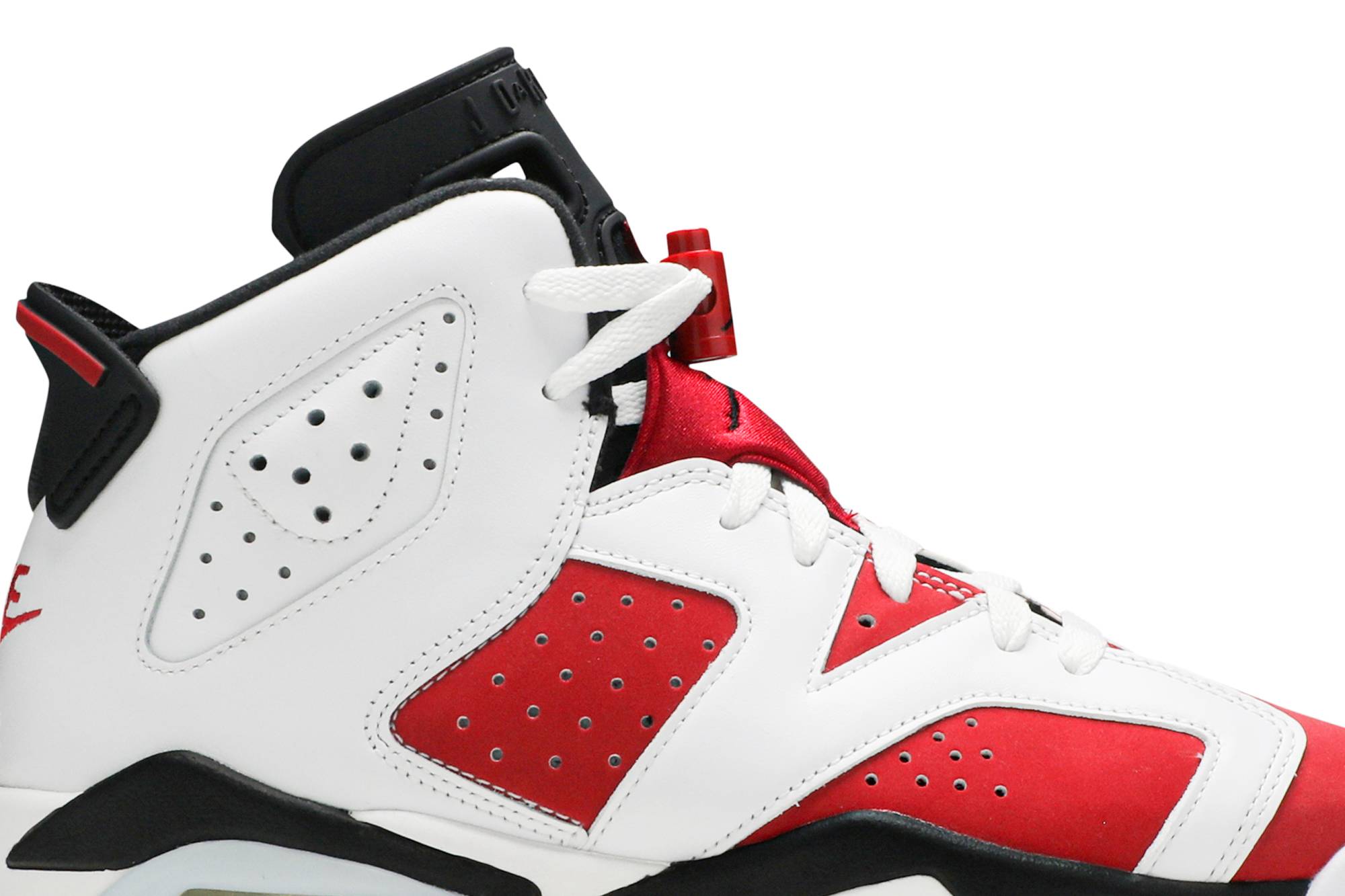 jordan 6 carmine 2021 gs