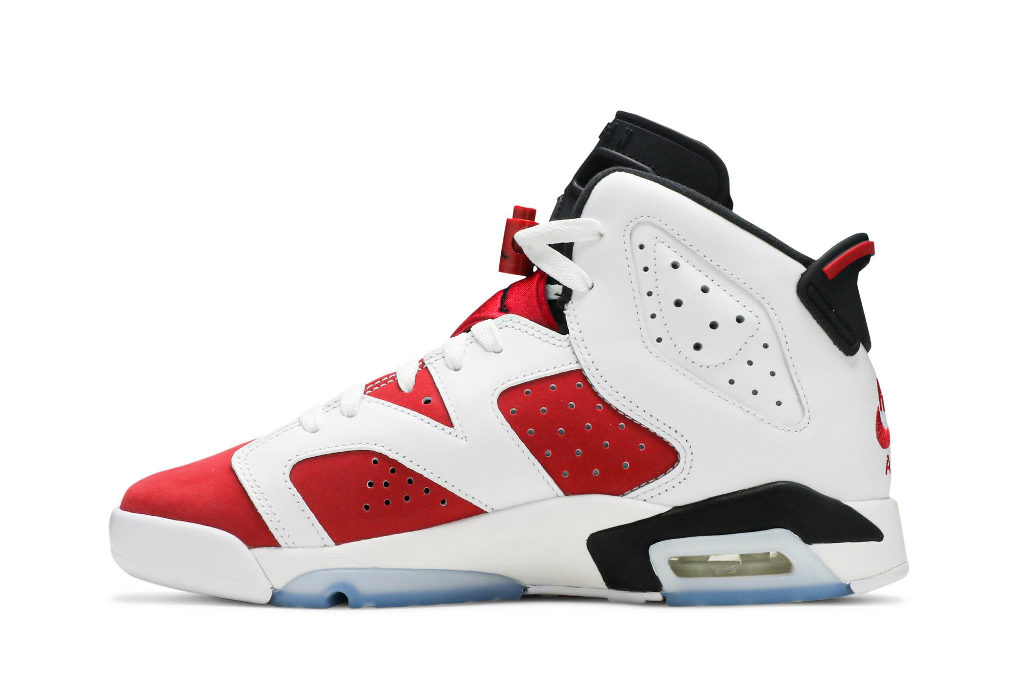 carmine 6s 2021 gs