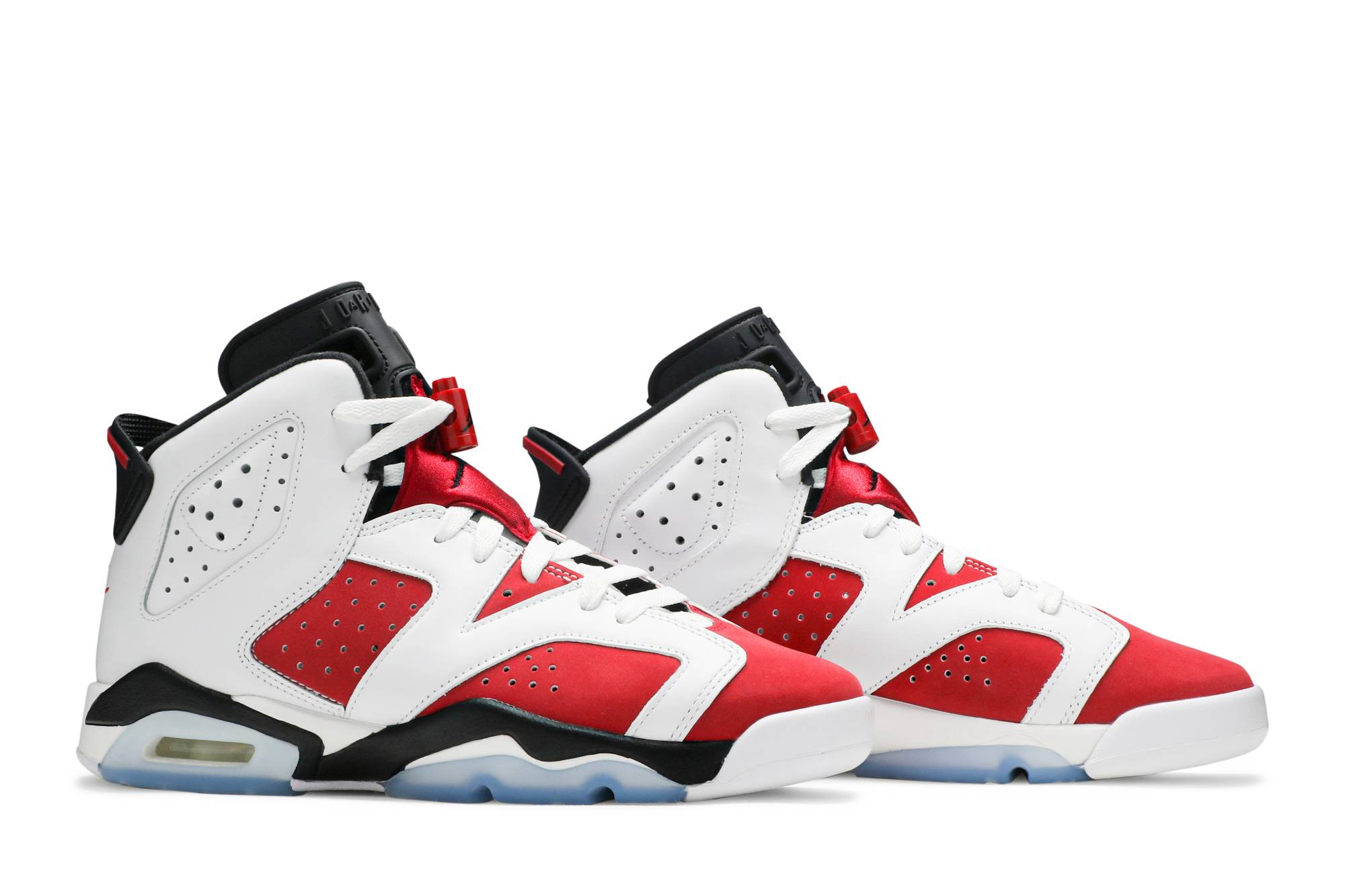 air jordan 6 retro carmine gs