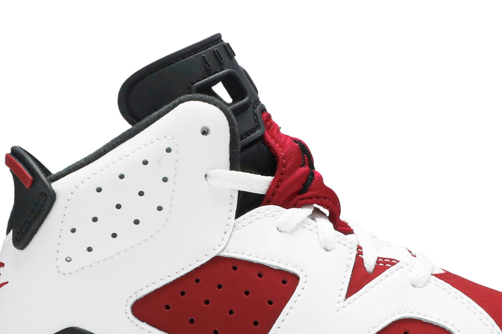 carmine 6 ps