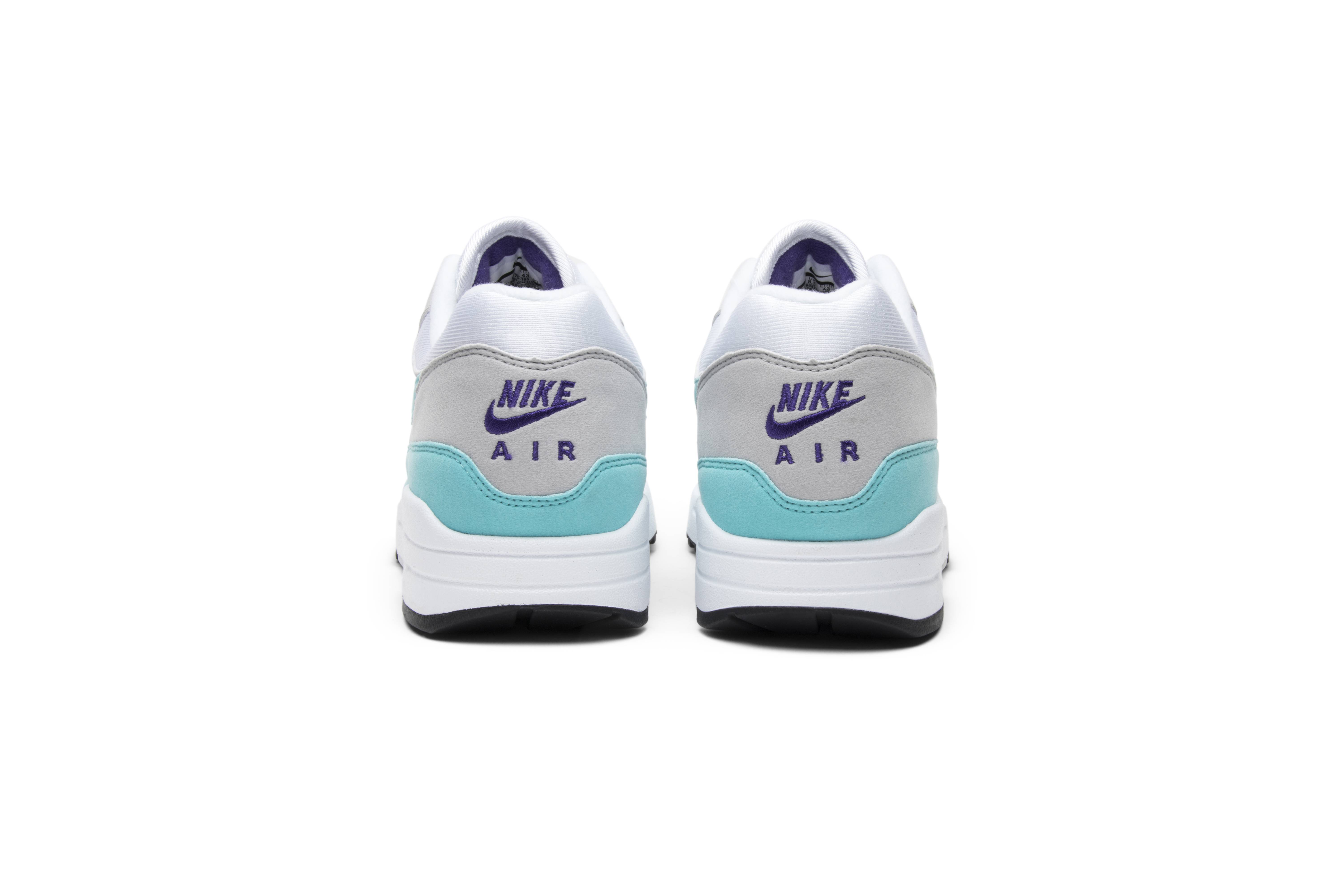 nike air max anniversary aqua