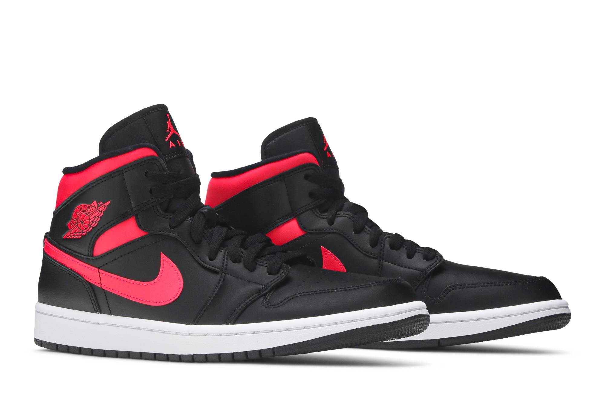 aj 1 mid siren red