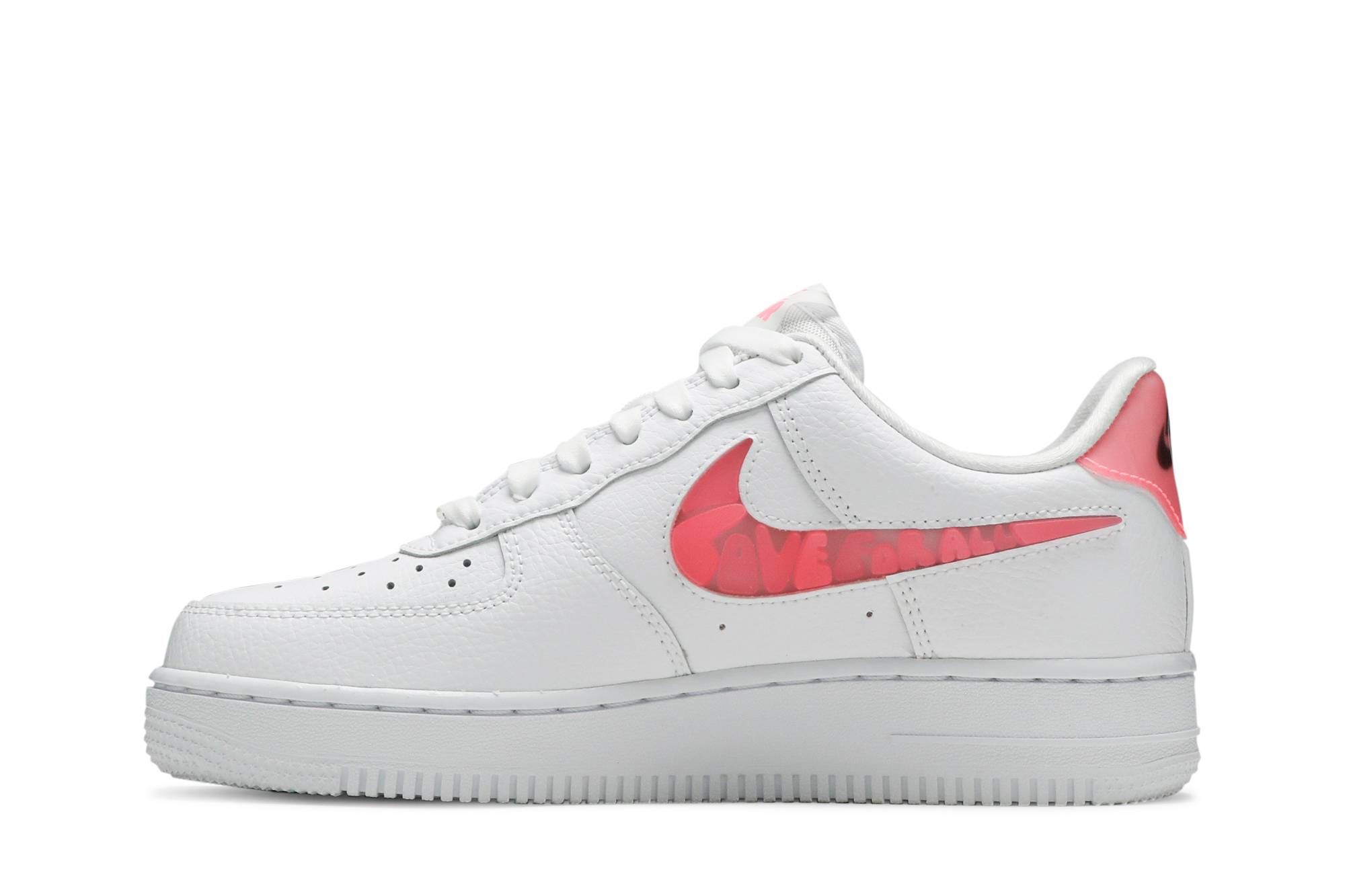 air force 1 07 se love