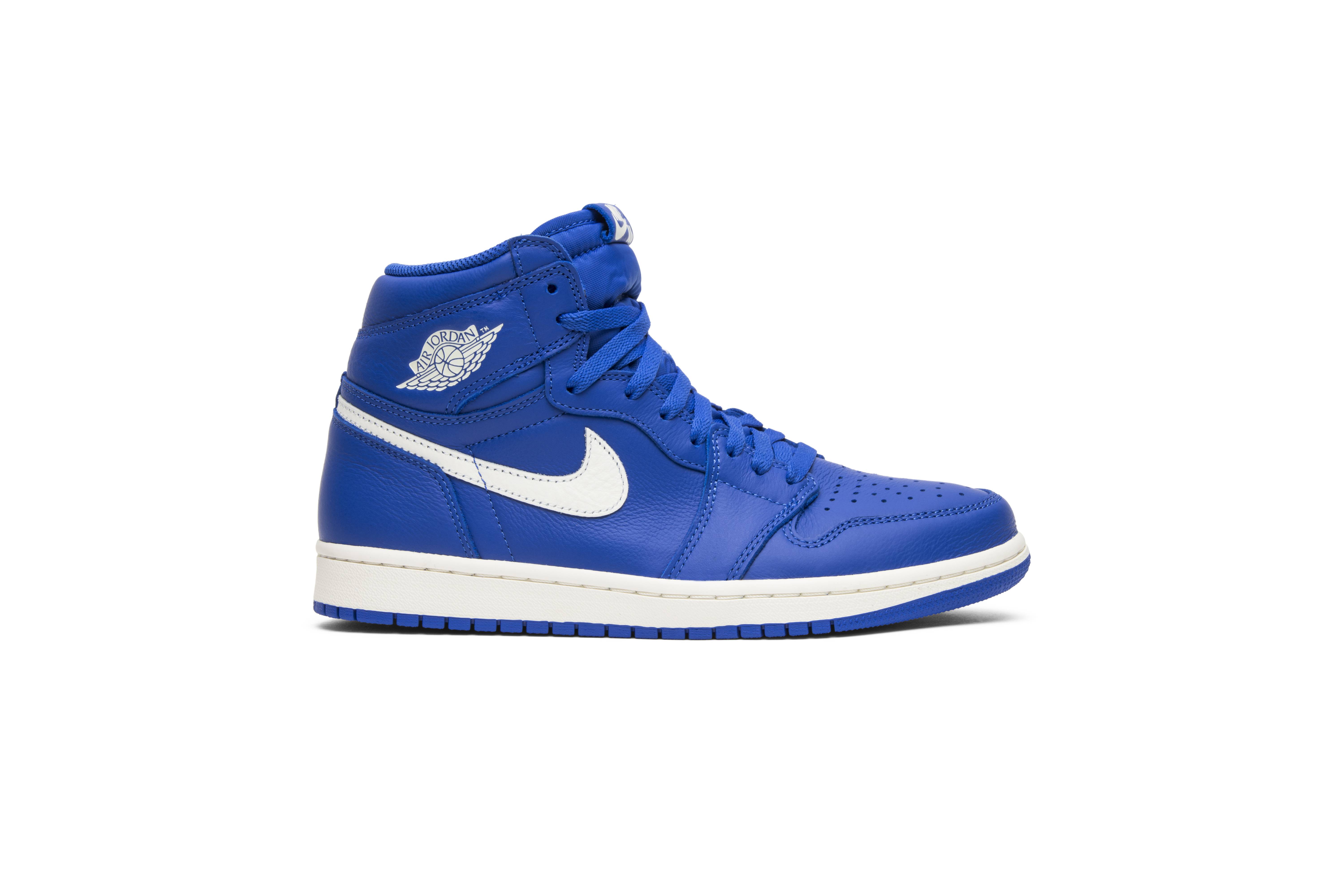 air jordan 1 og hyper royal