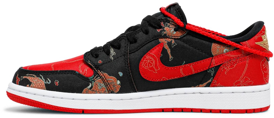 Air Jordan 1 Low Og Chinese New Year 21 Dd2233 001 Novelship Air Jordan 1 Low Og Chinese New Year 21 Dd2233 001 Novelship