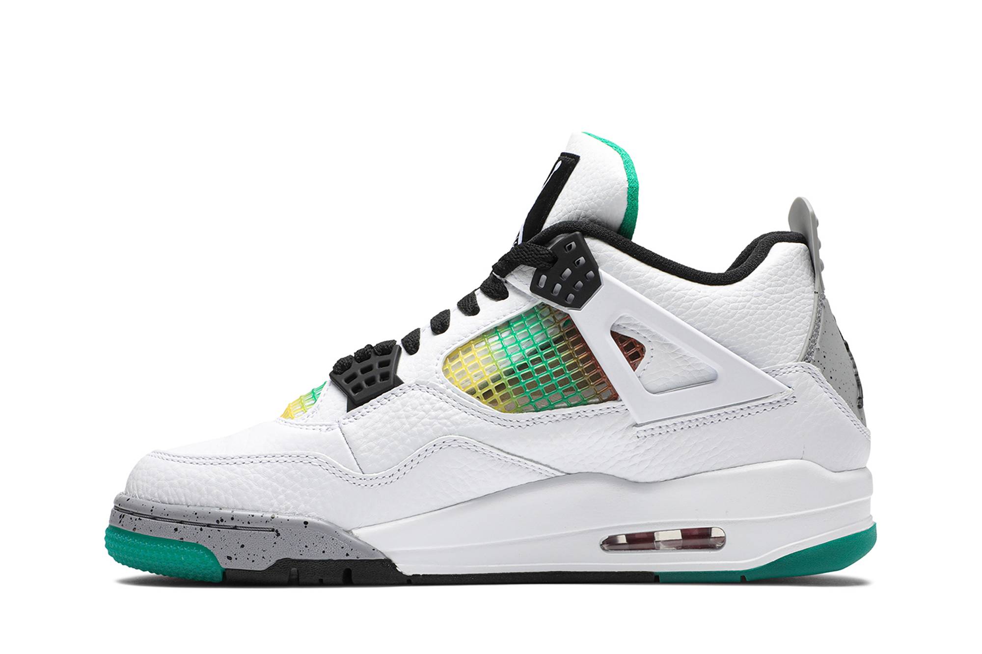 Jordan 4 wmns rasta Clearance