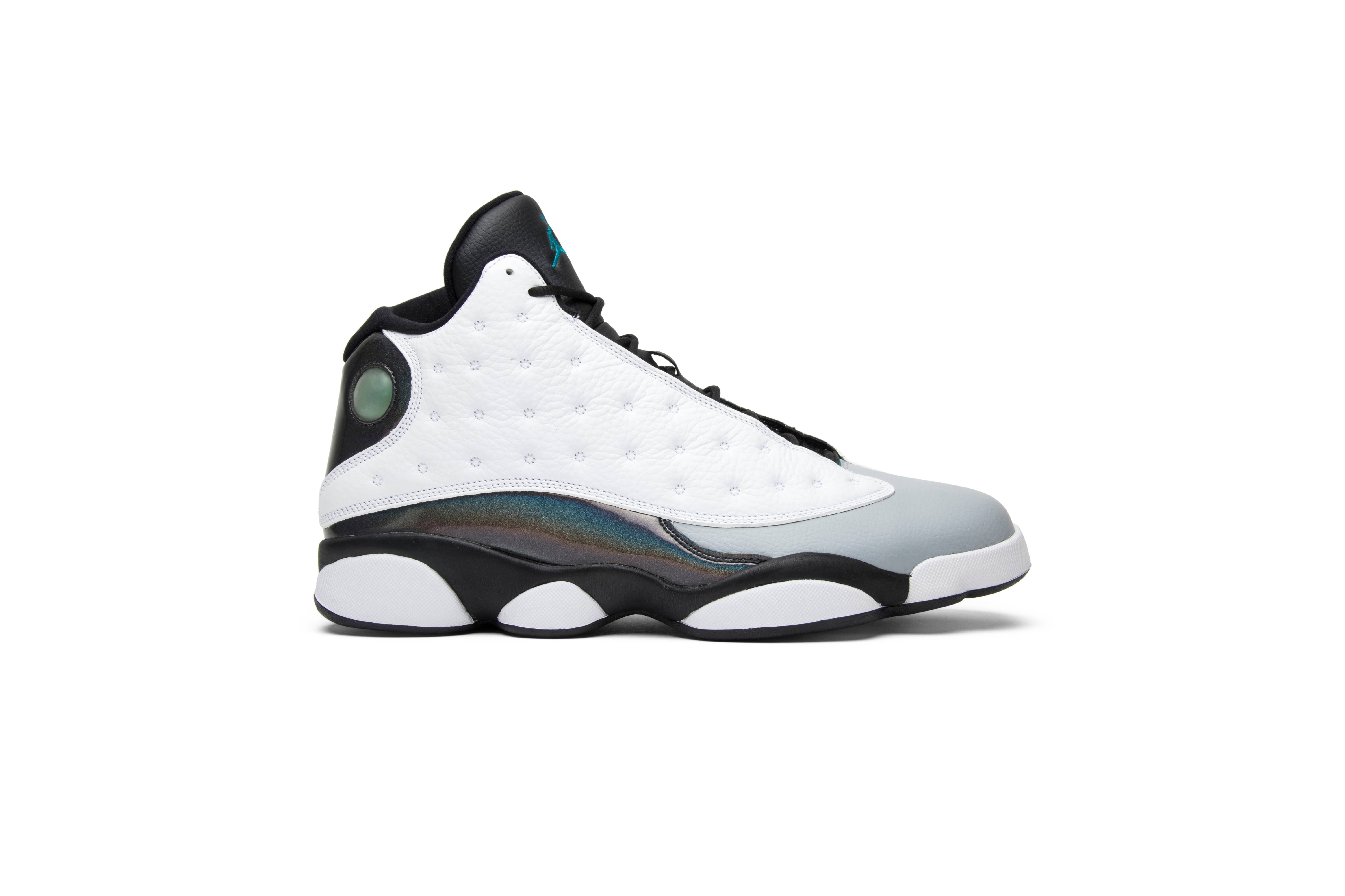 Jordan 13 retro barons Clearance
