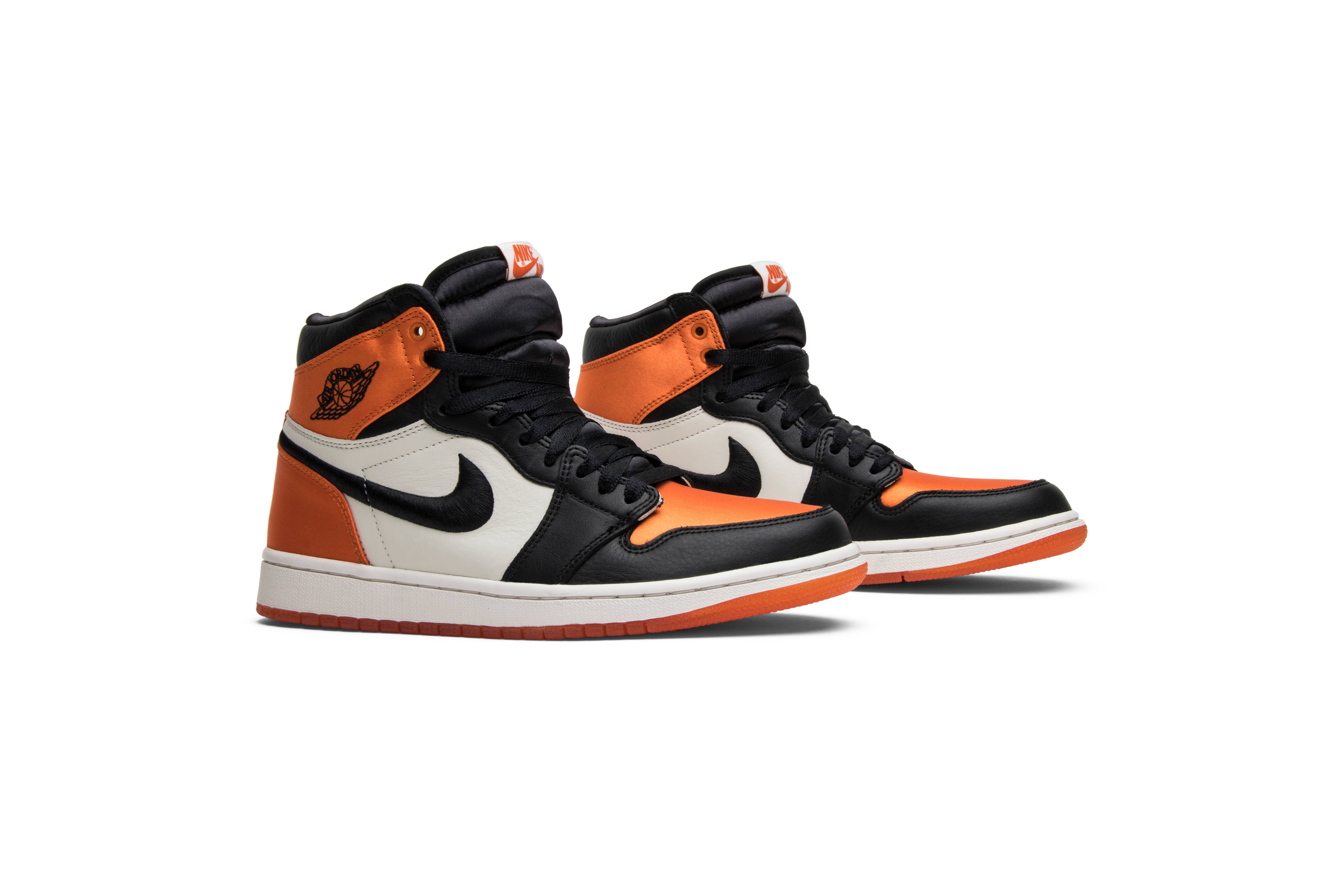 jordan 1 sbb satin