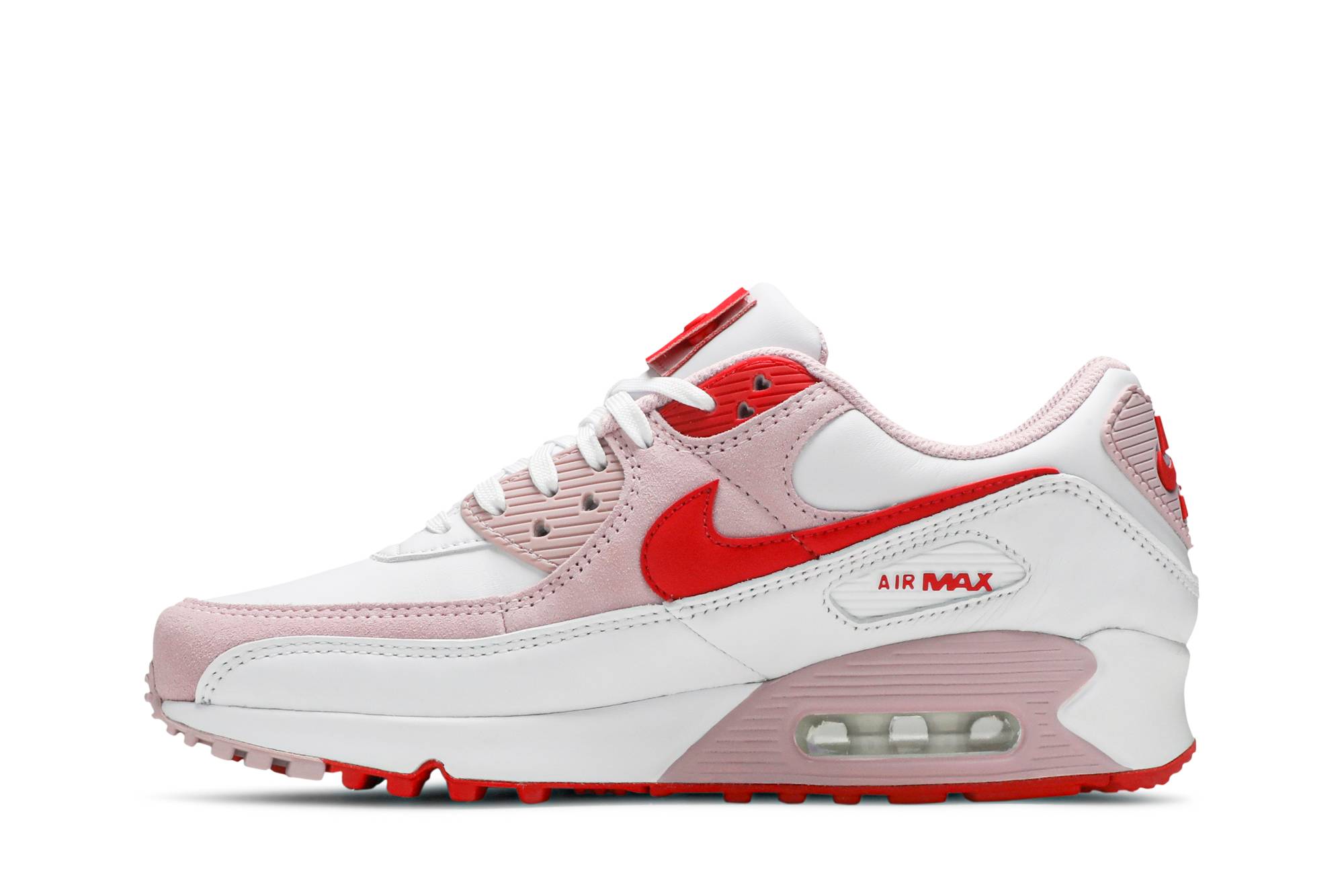 air max 90 love letters