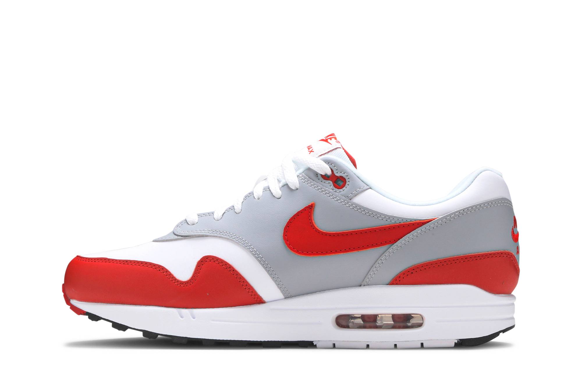 air max 1 rosse