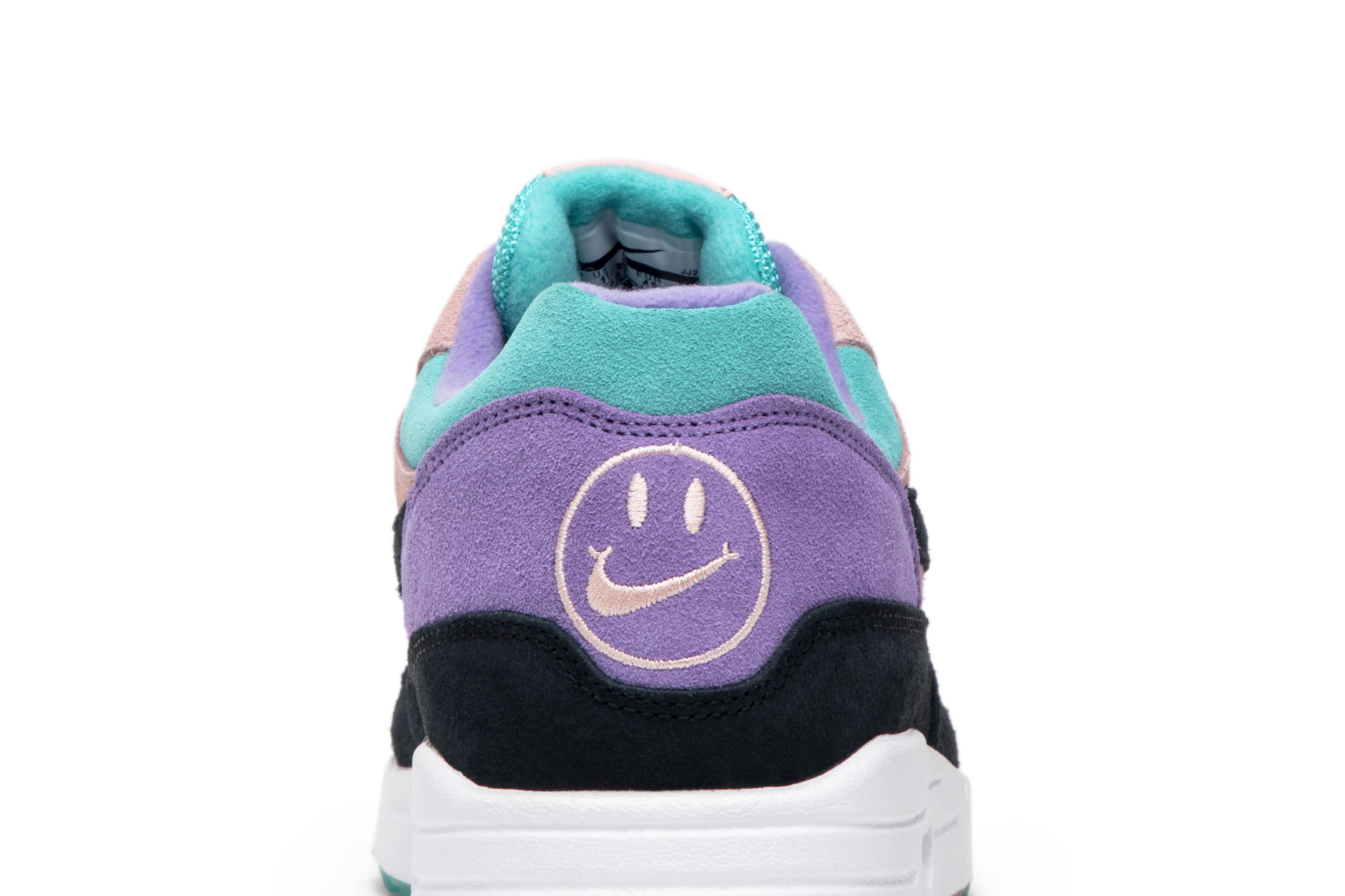 Nike Air Max 1 'Have A Nike Day' - BQ8929-500 - Novelship