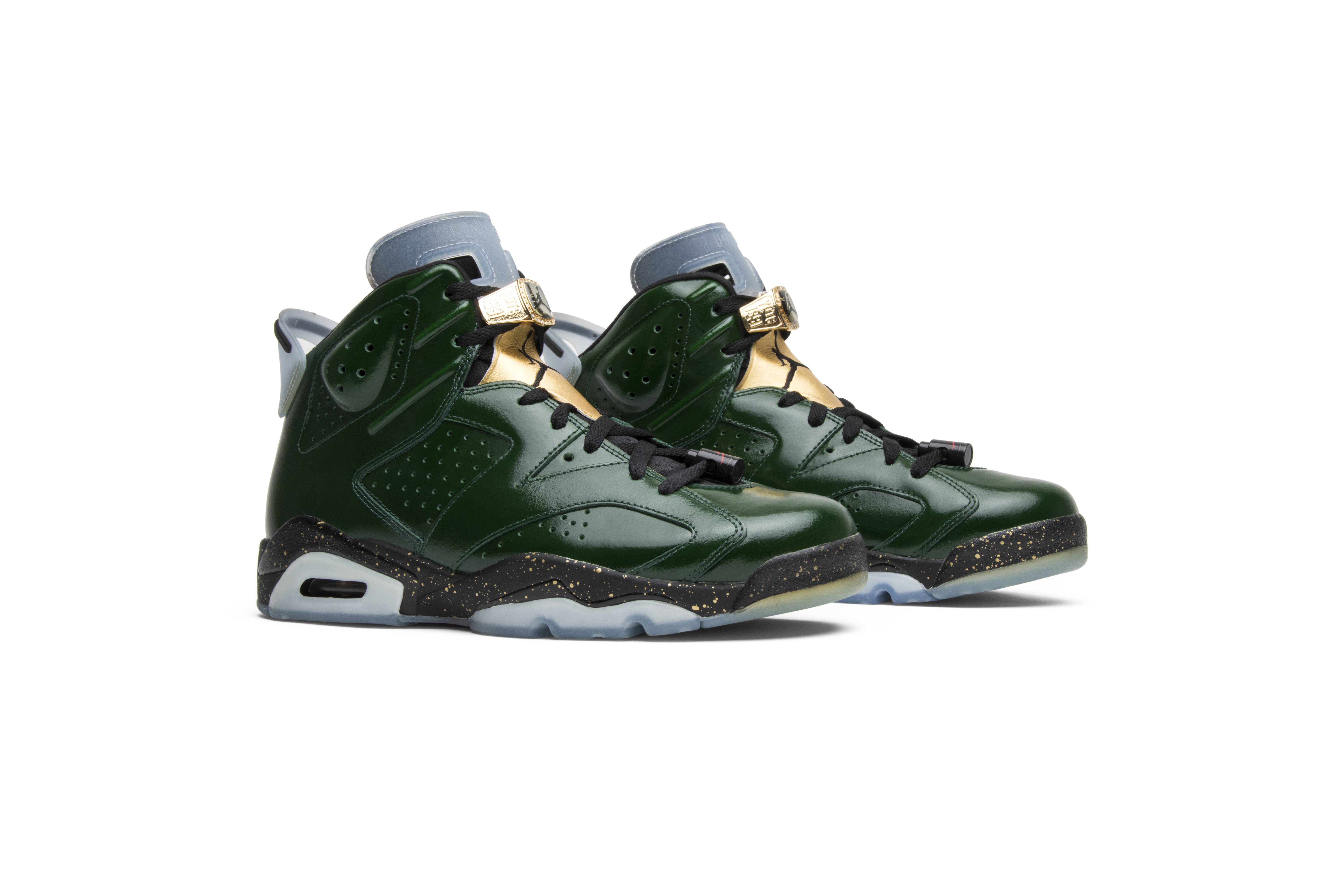 air jordan 6 retro champagne
