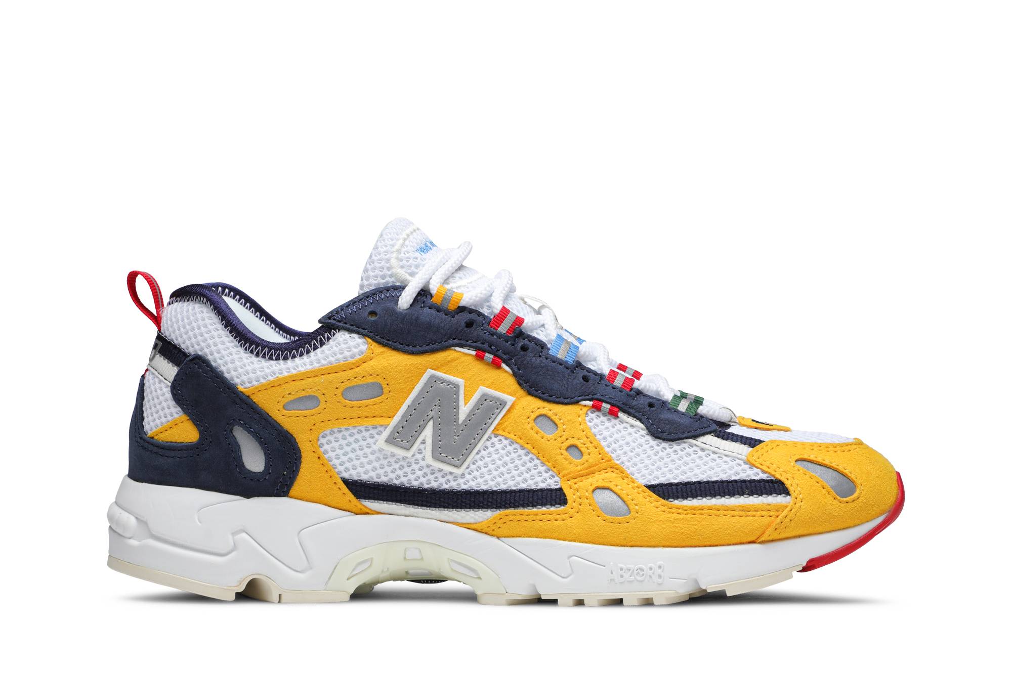 nb 827 x aime leon dore