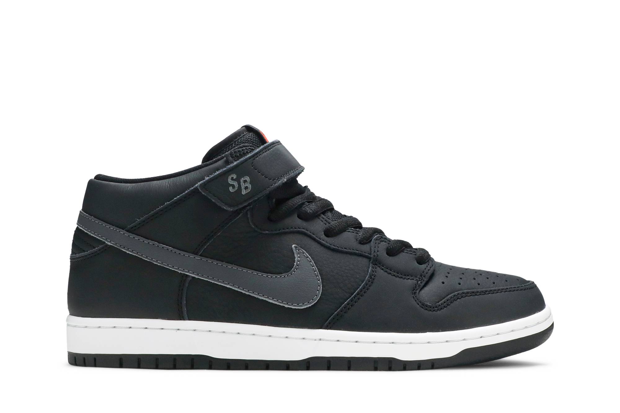 nike sb dunk mid pro iso