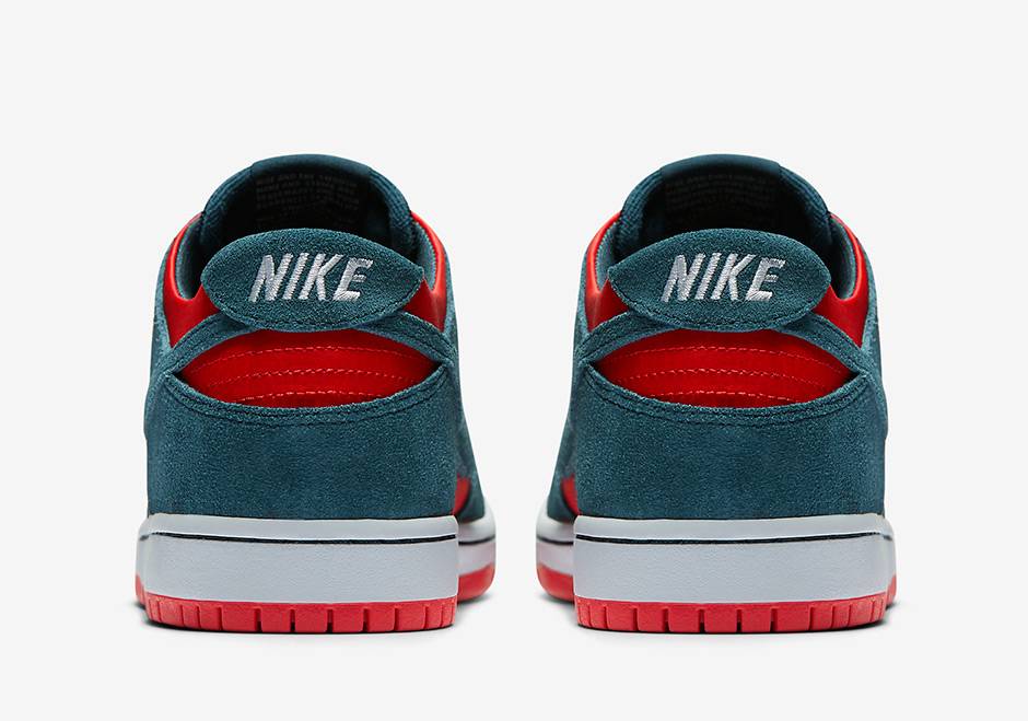 nike sb reverse shark