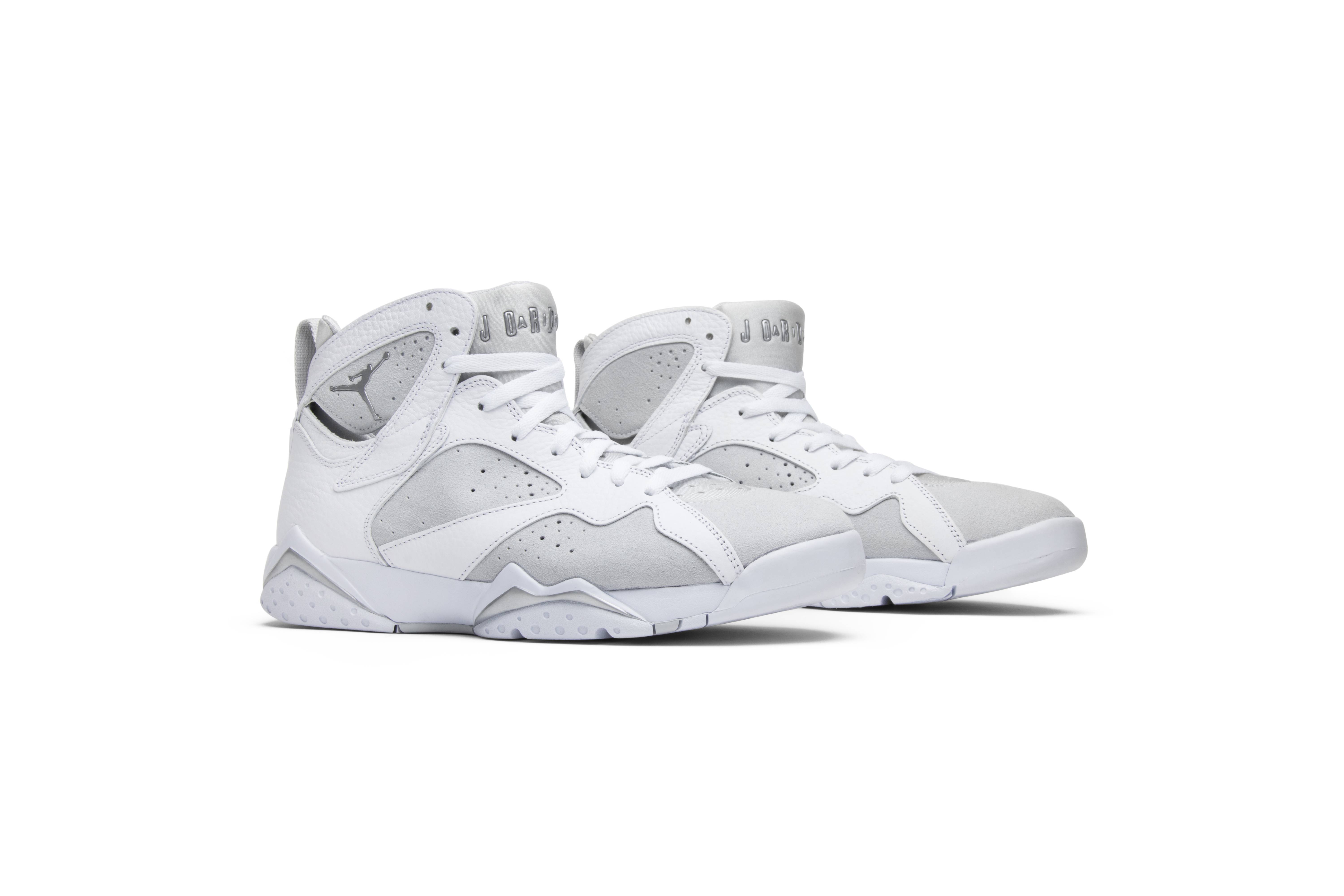 pure money 7's