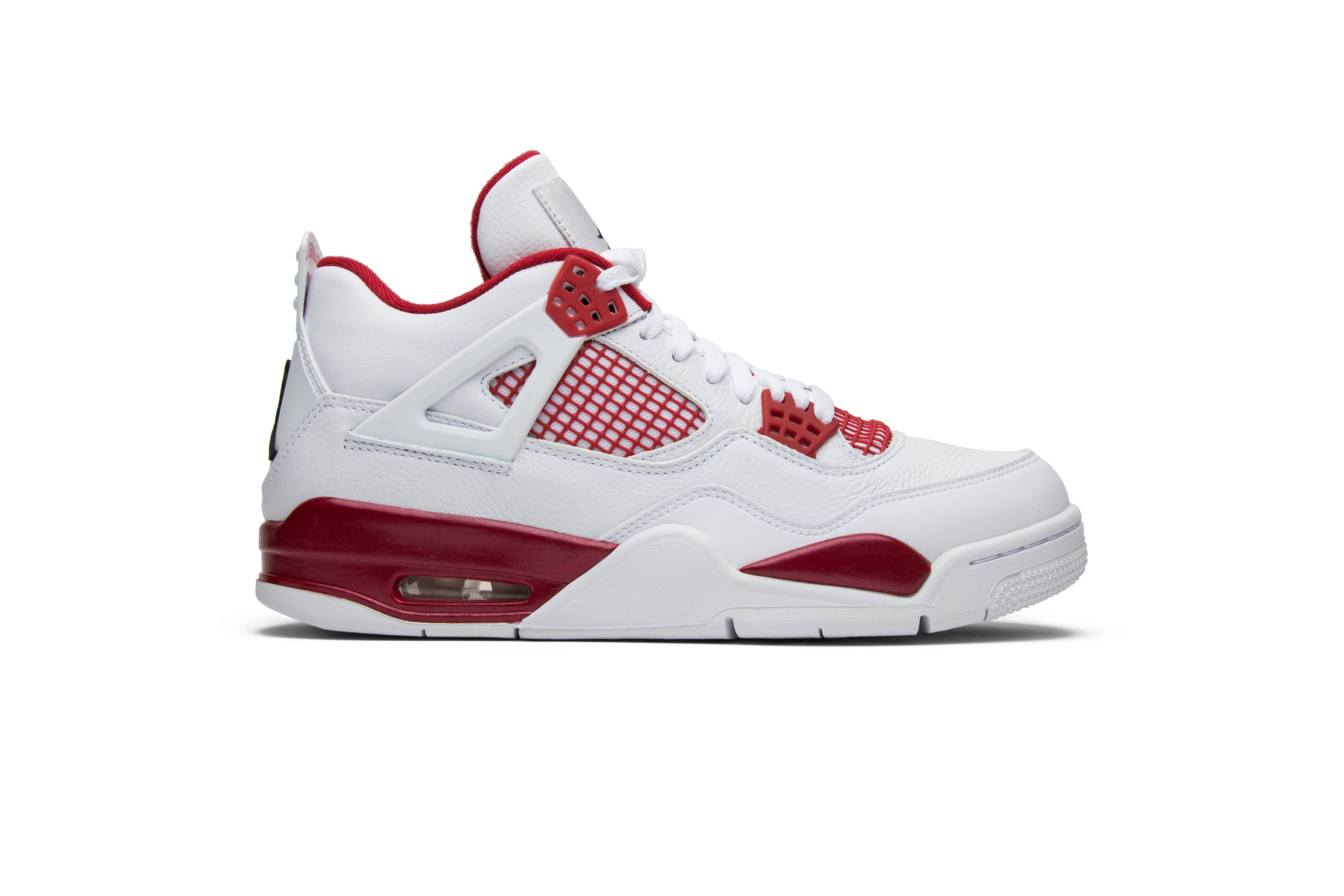 air jordan iv alternate 89