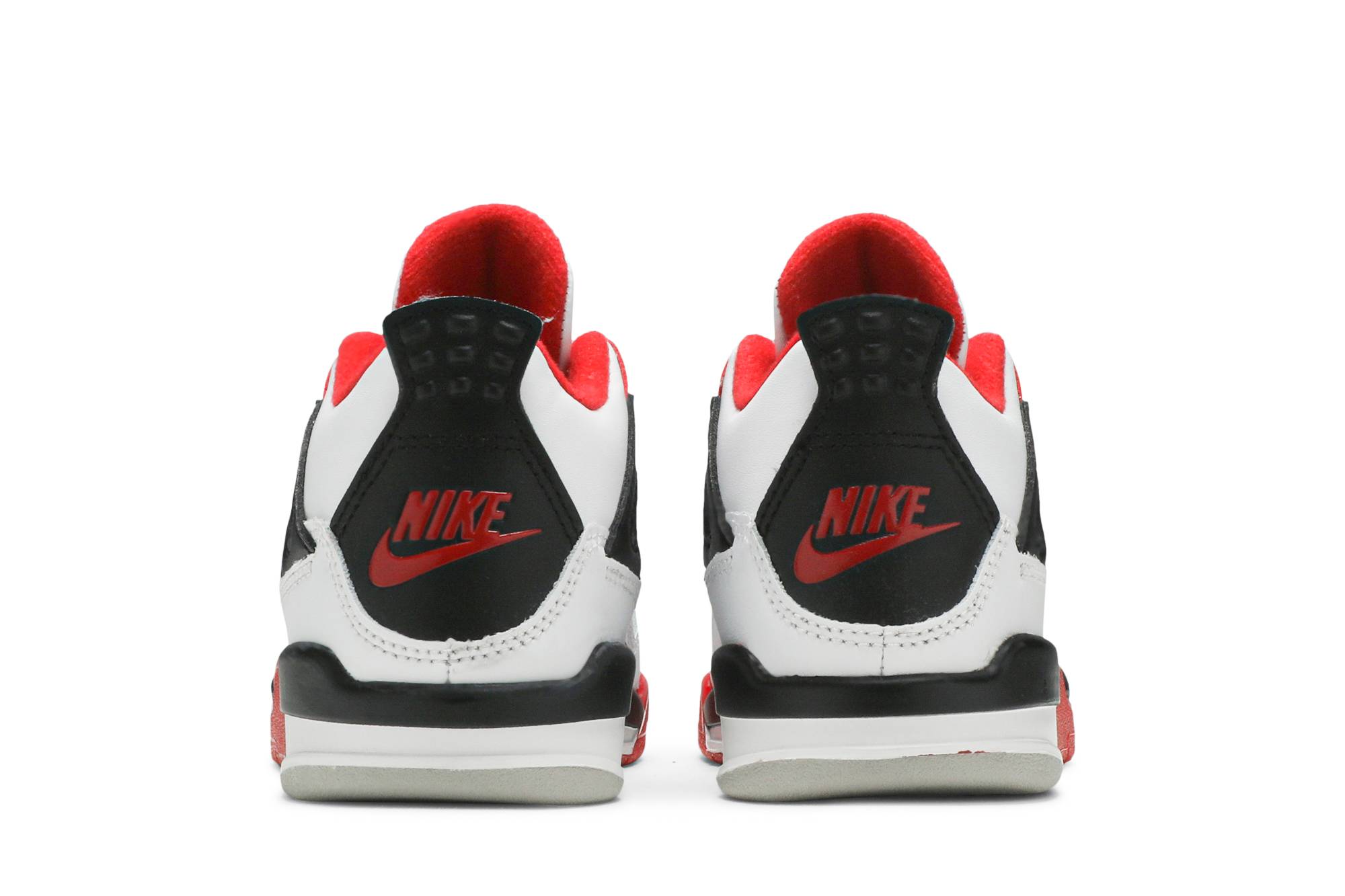 fire red 4s ps