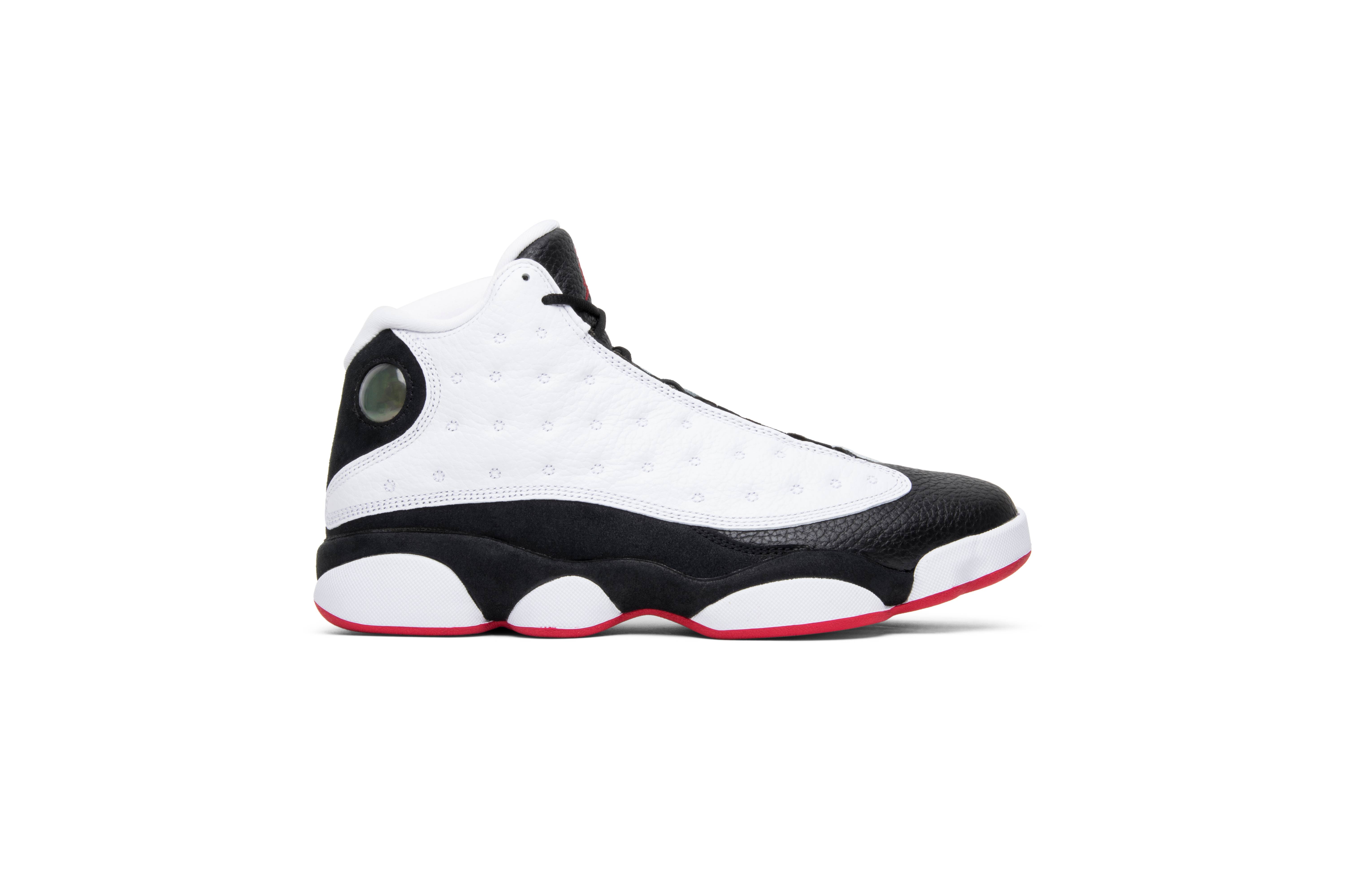 jordan 13 new 2018