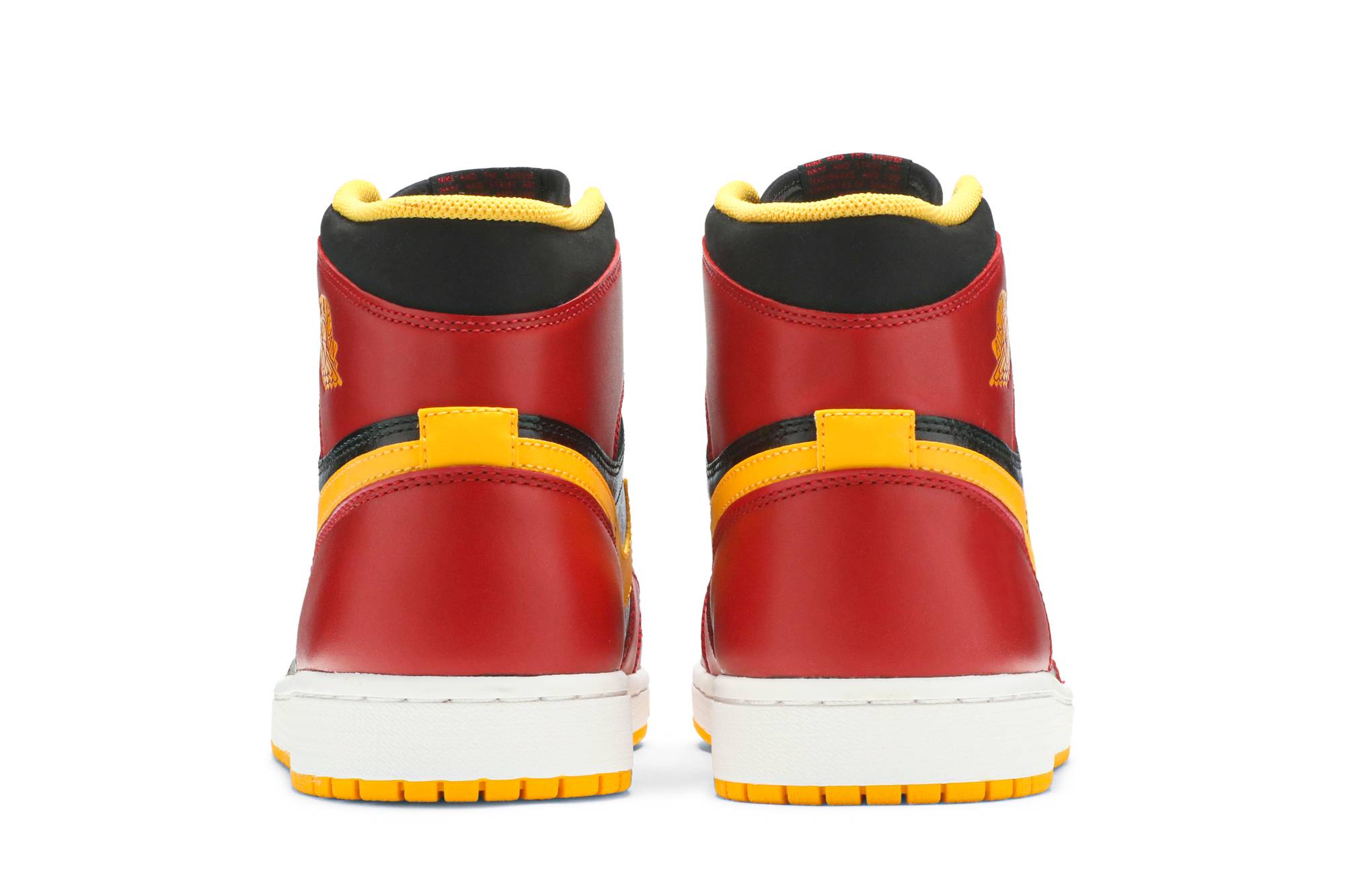 jordan 1 retro human highlight