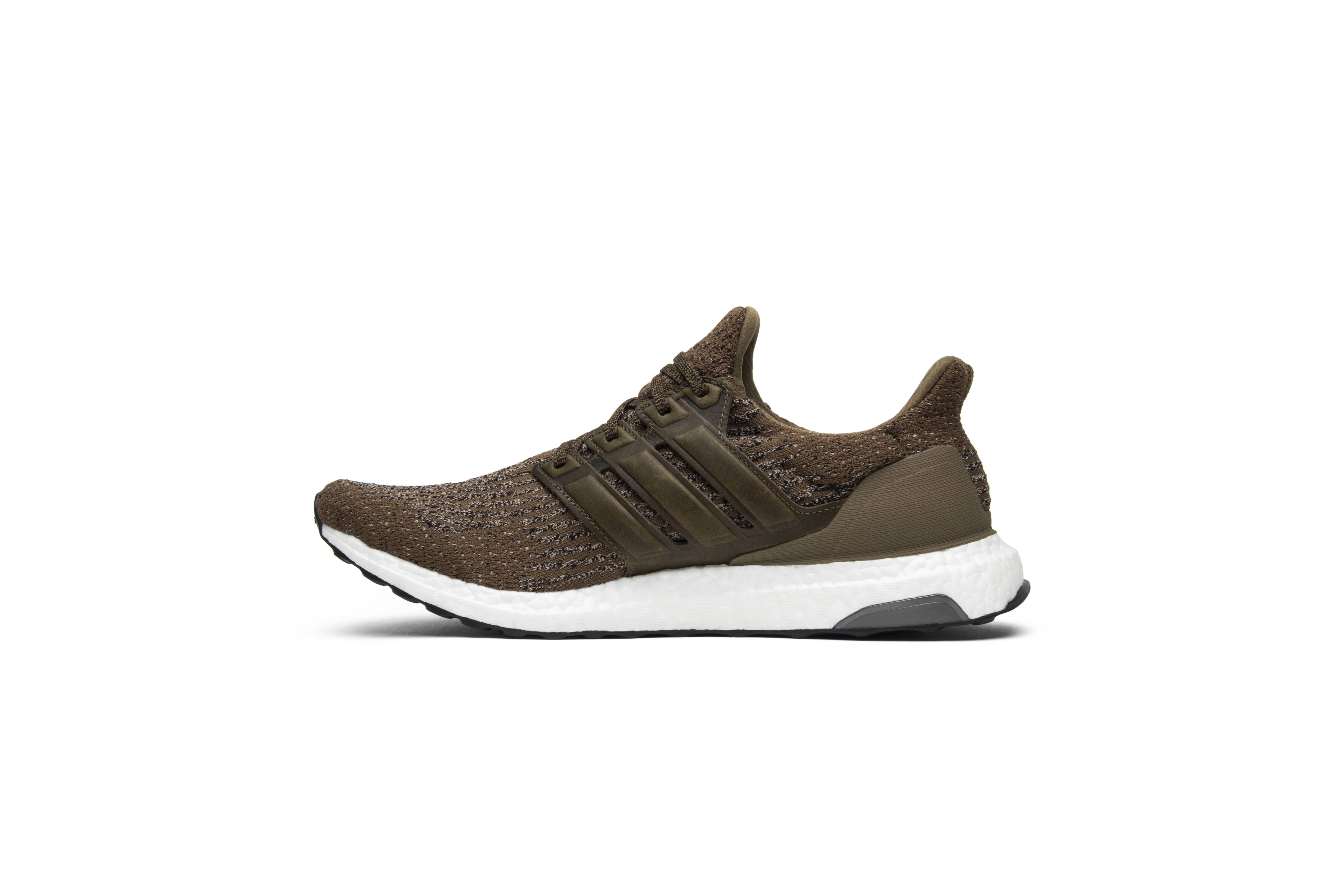 adidas UltraBoost 3.0 'Trace Olive 
