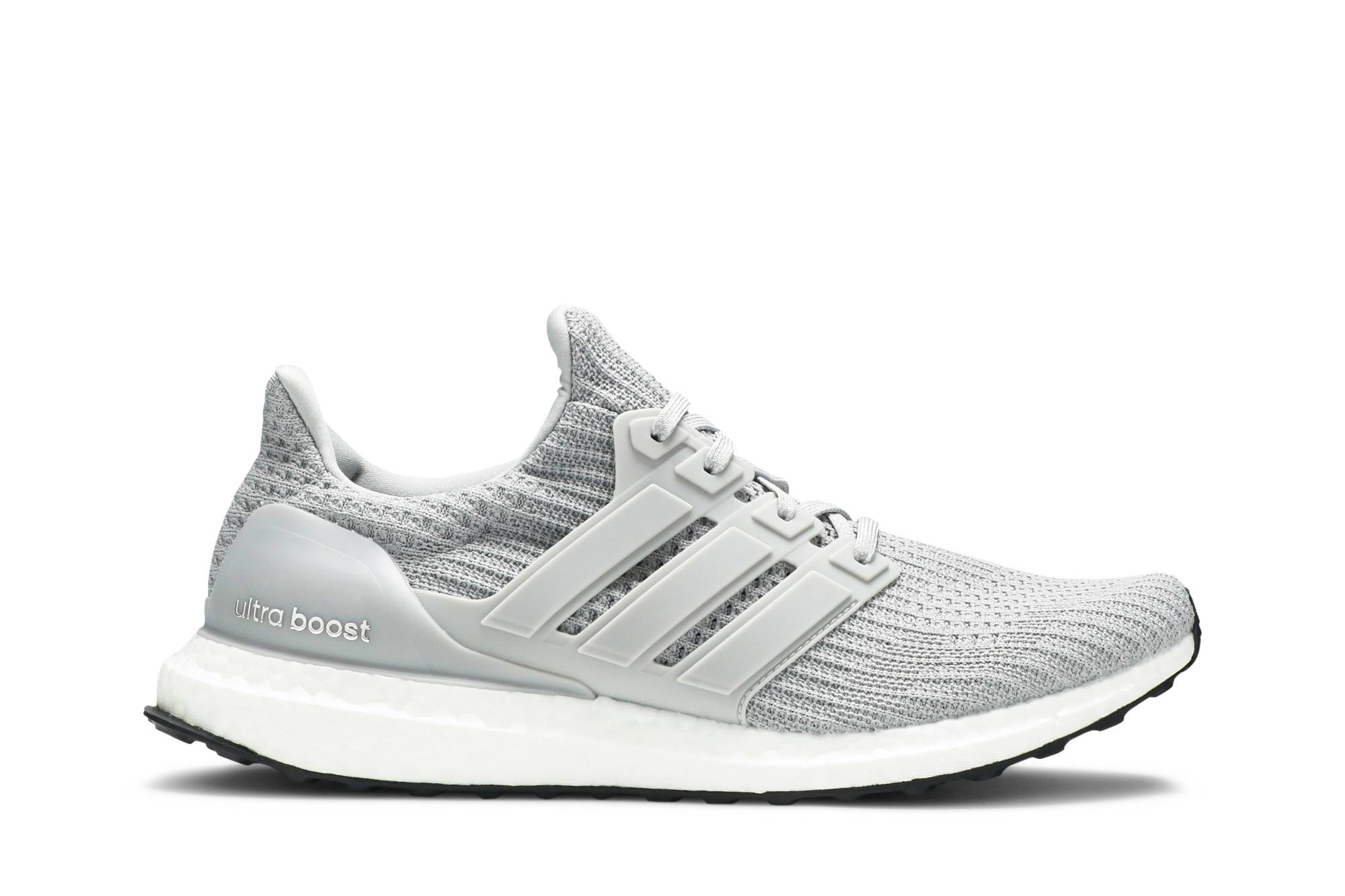 adidas ultra boost 4.0 gray
