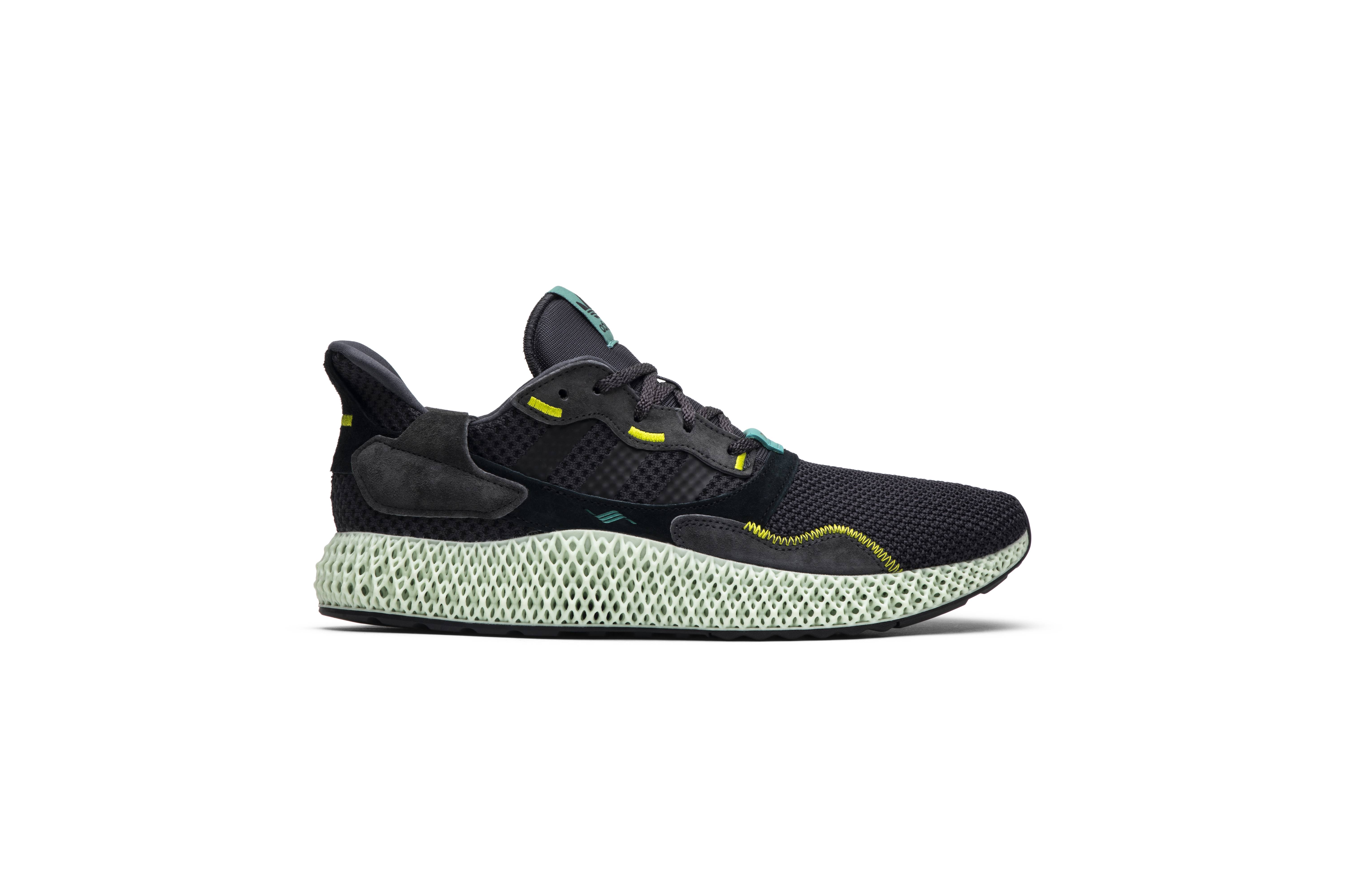 adidas zx 4000 futurecraft 4d