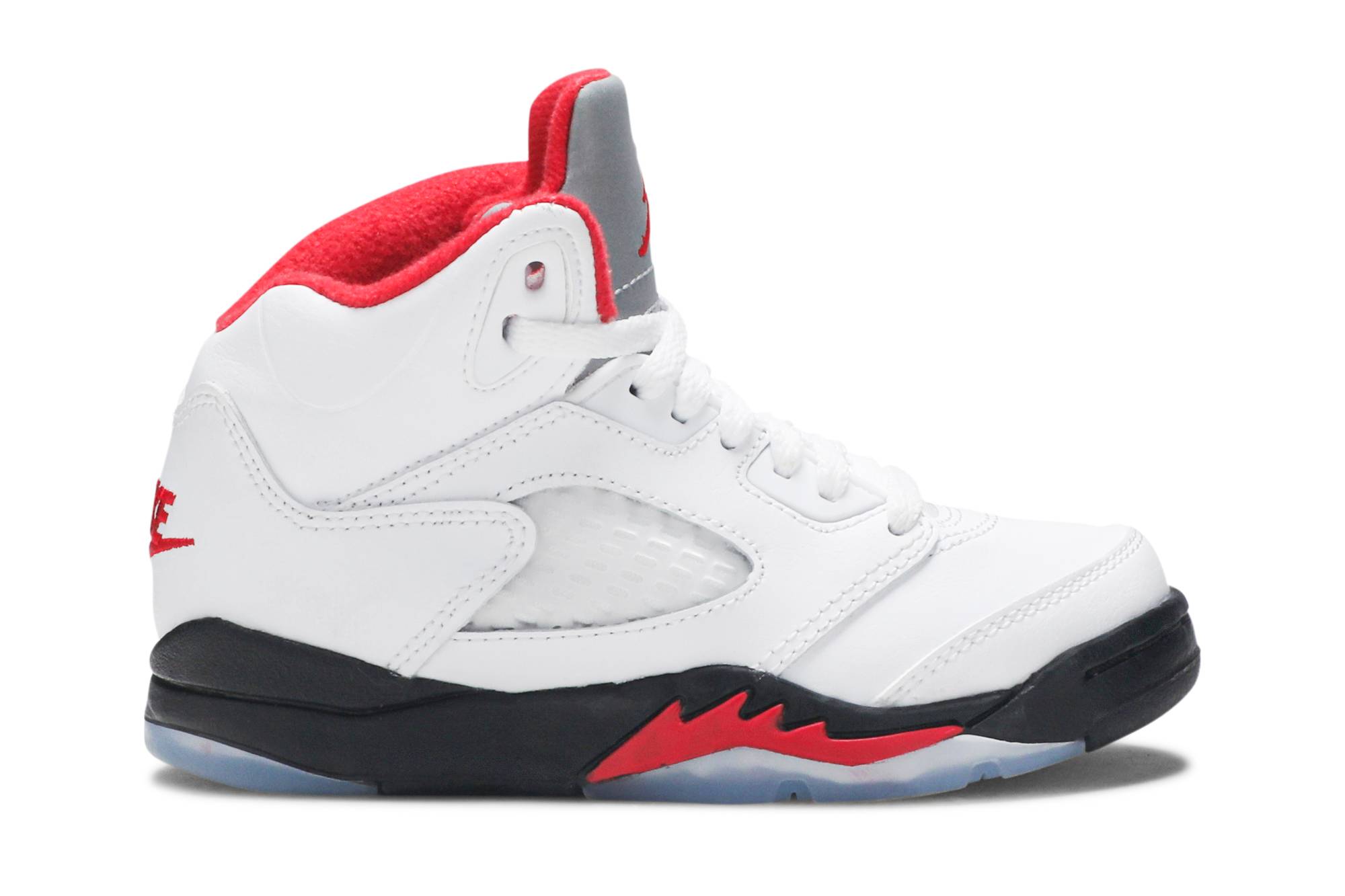 air jordan 5 retro fire red