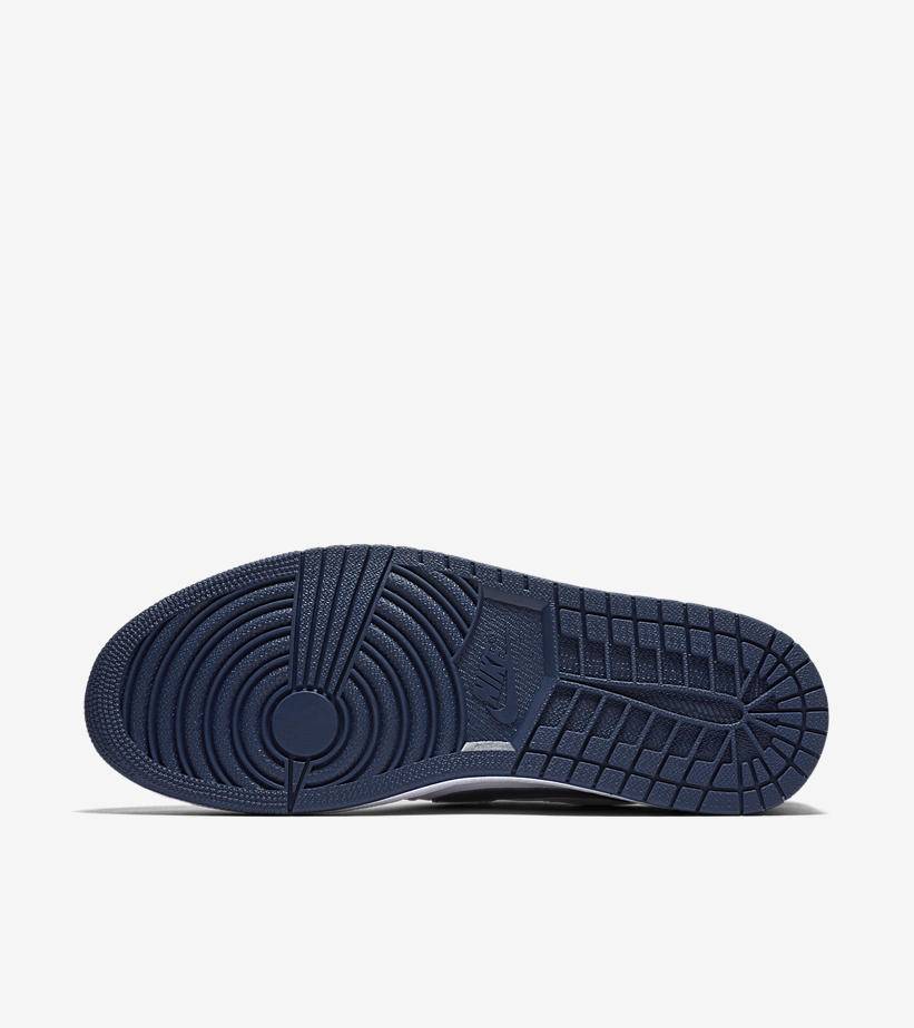 air jordan 1 low og midnight navy