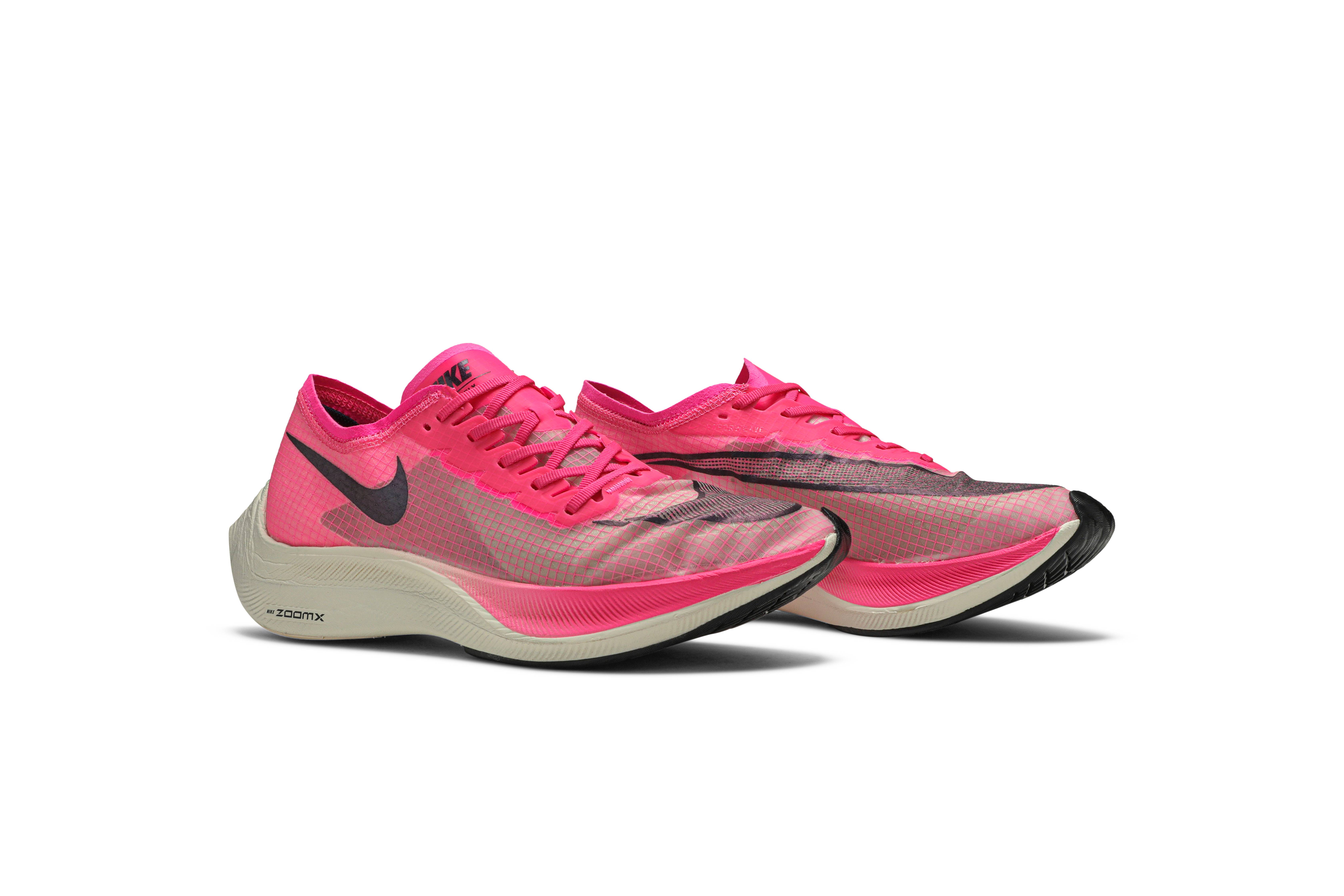 vaporfly next pink release date