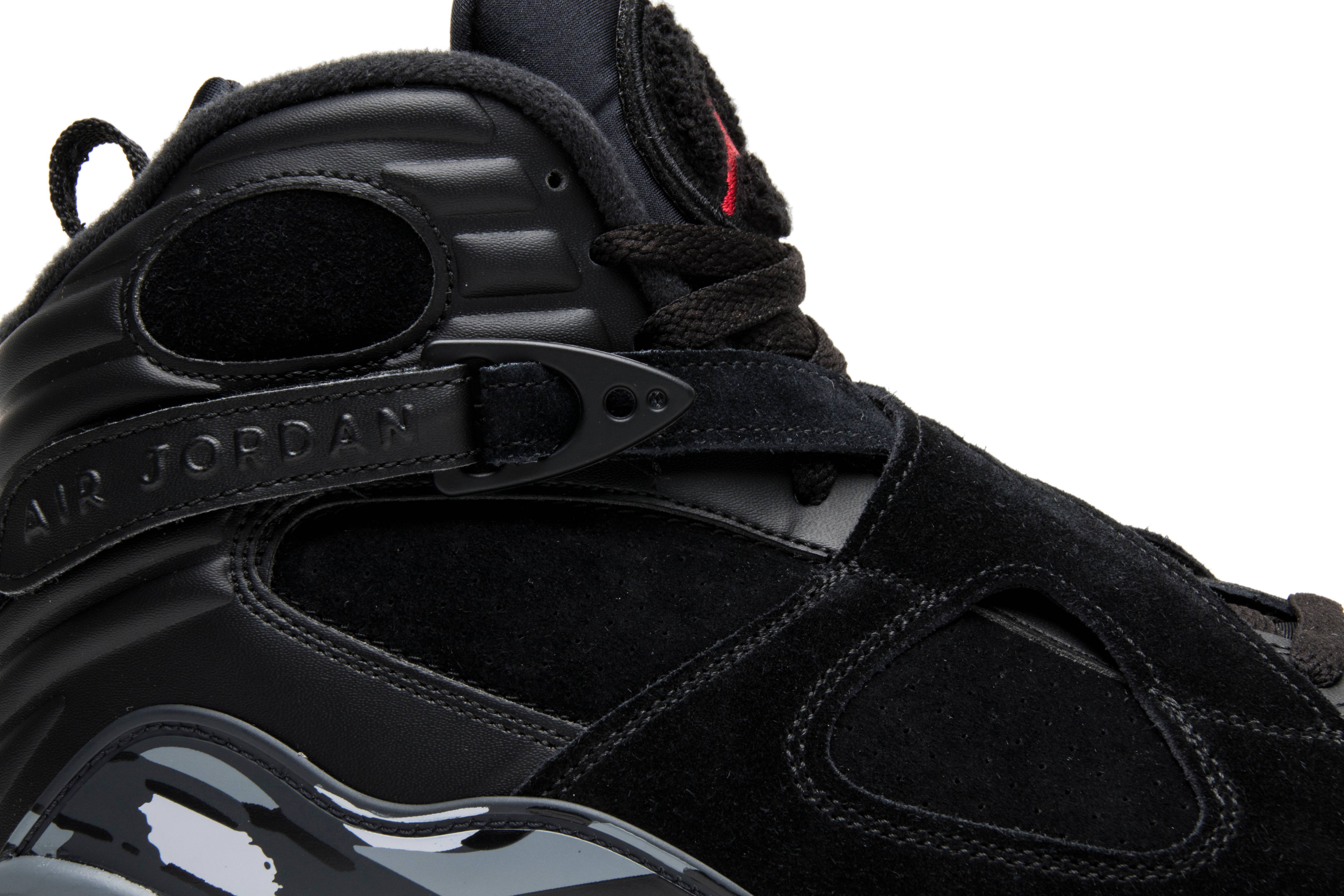 Air Jordan 8 Retro 'Bred' - 305381-022 