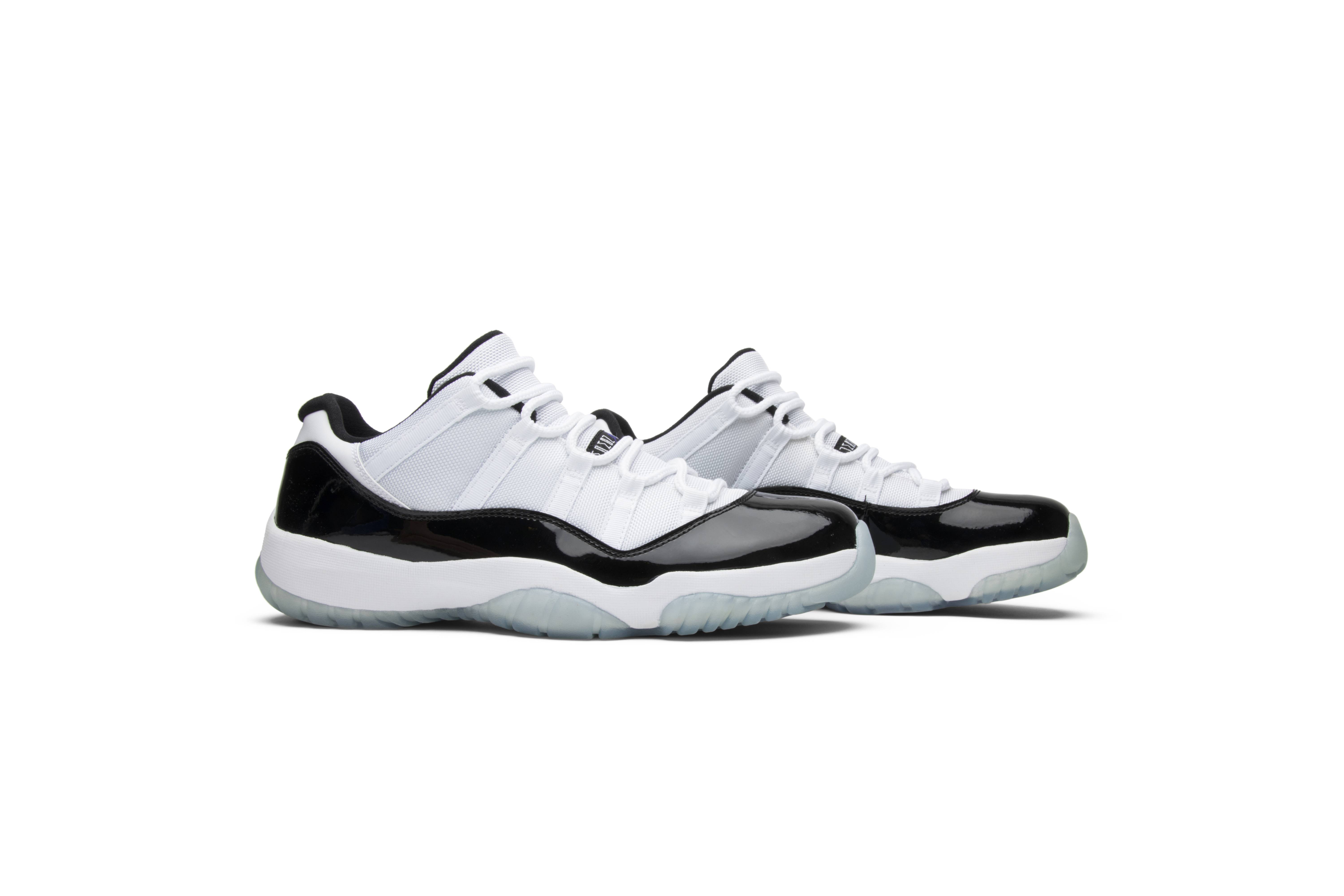 Air Jordan 11 Retro Low 'Concord 