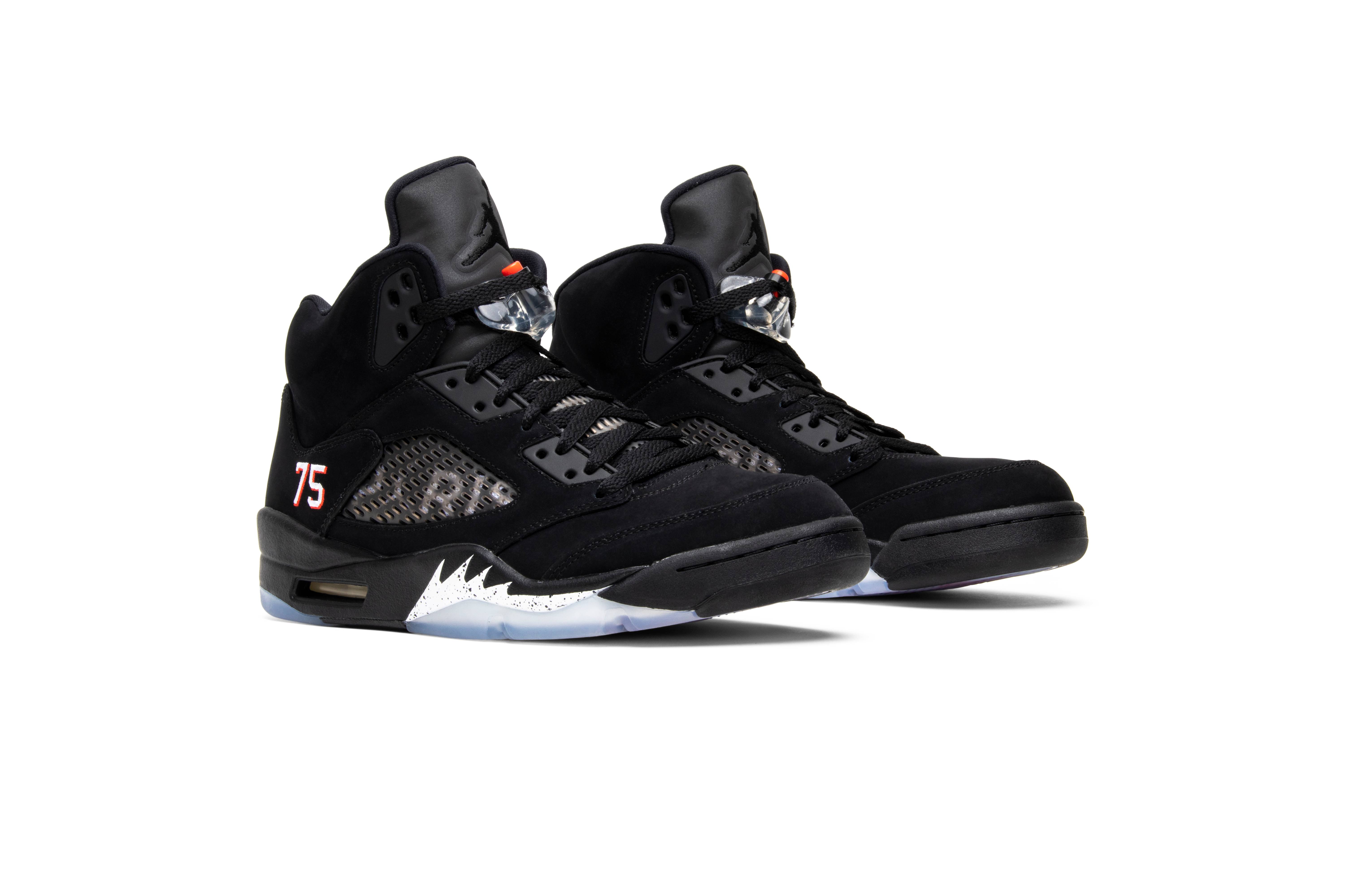 jordan 5 paris saint germain