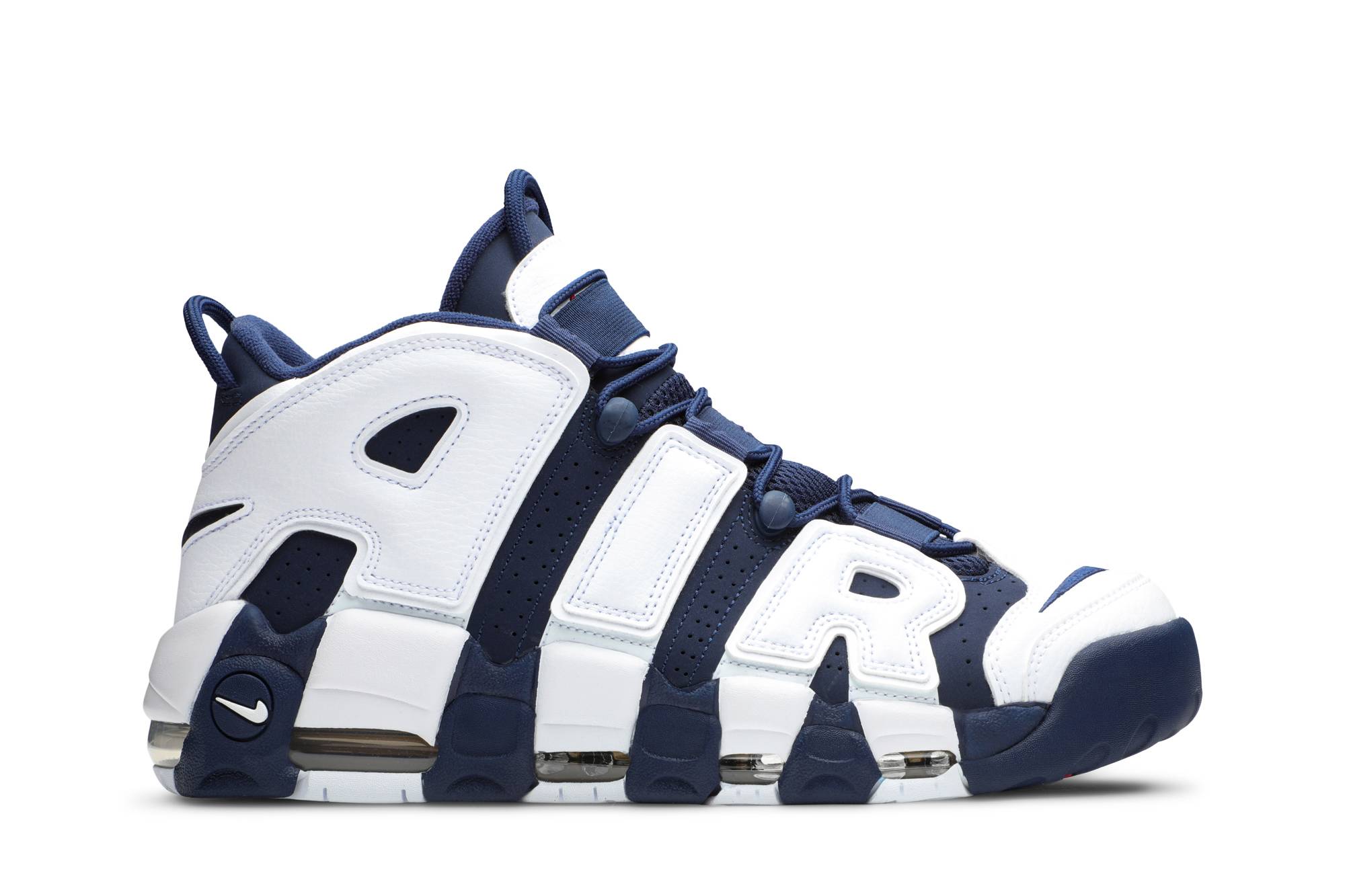 air more uptempo olympic 2016