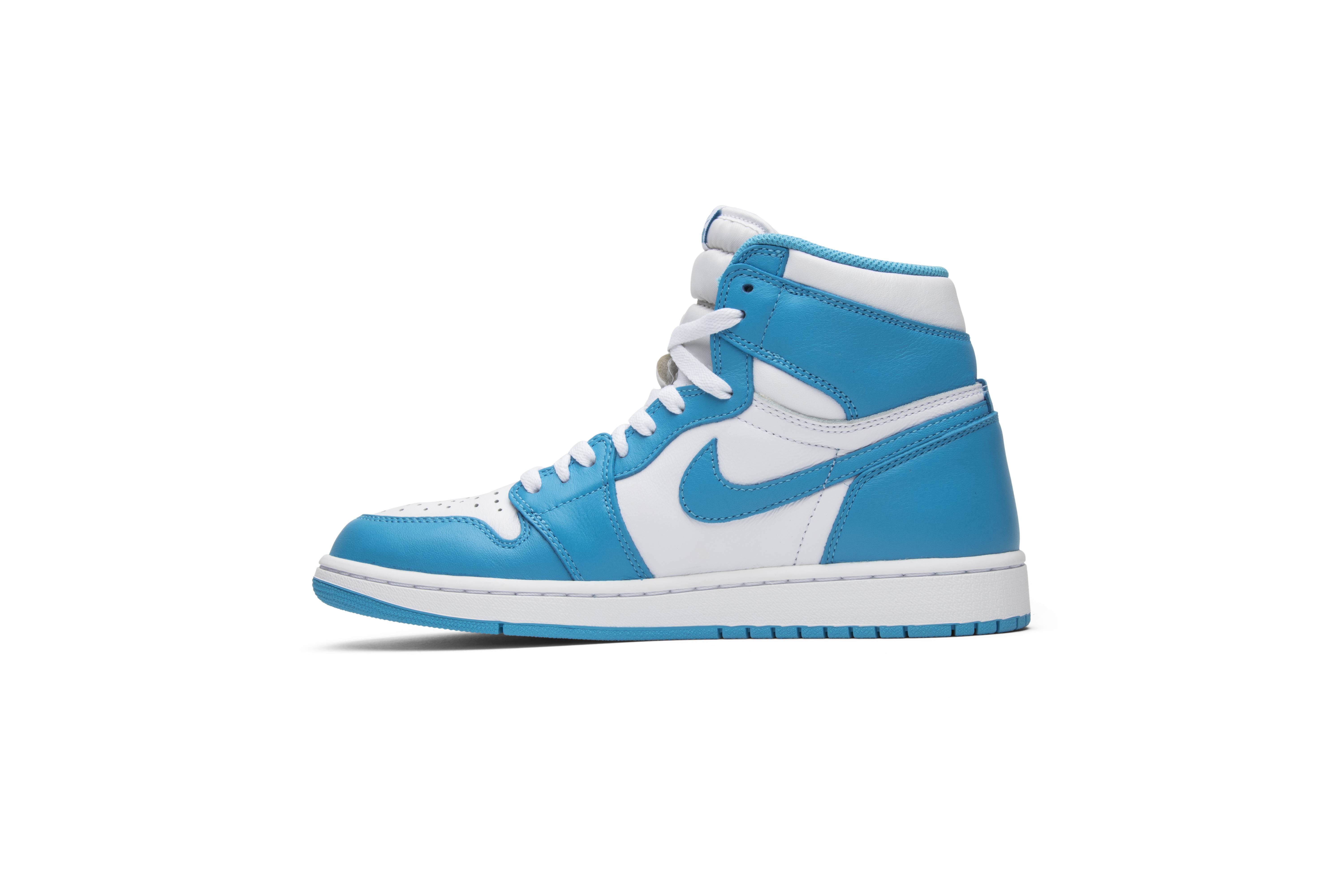 jordan 1 high retro unc