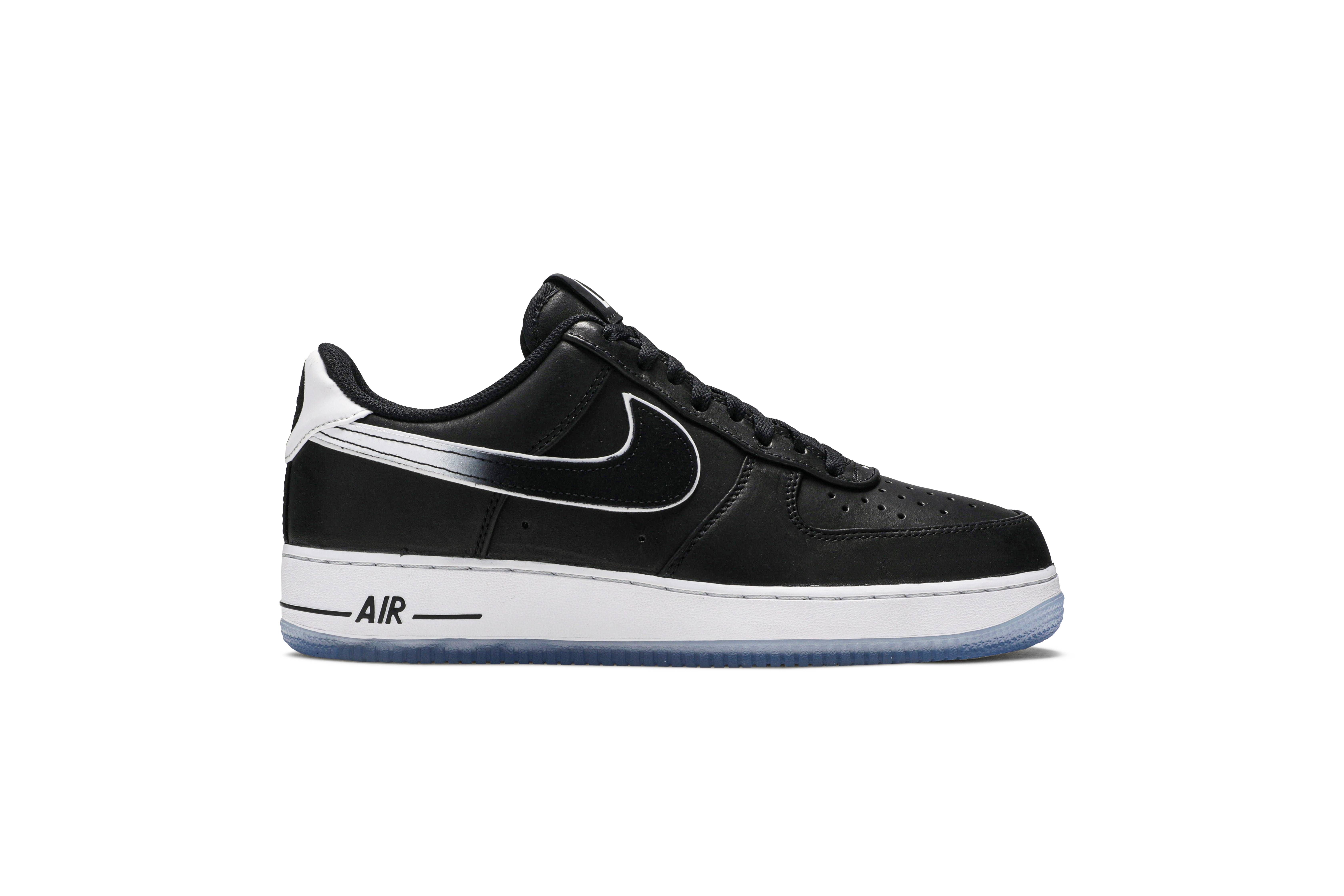 air force 1 true to 7