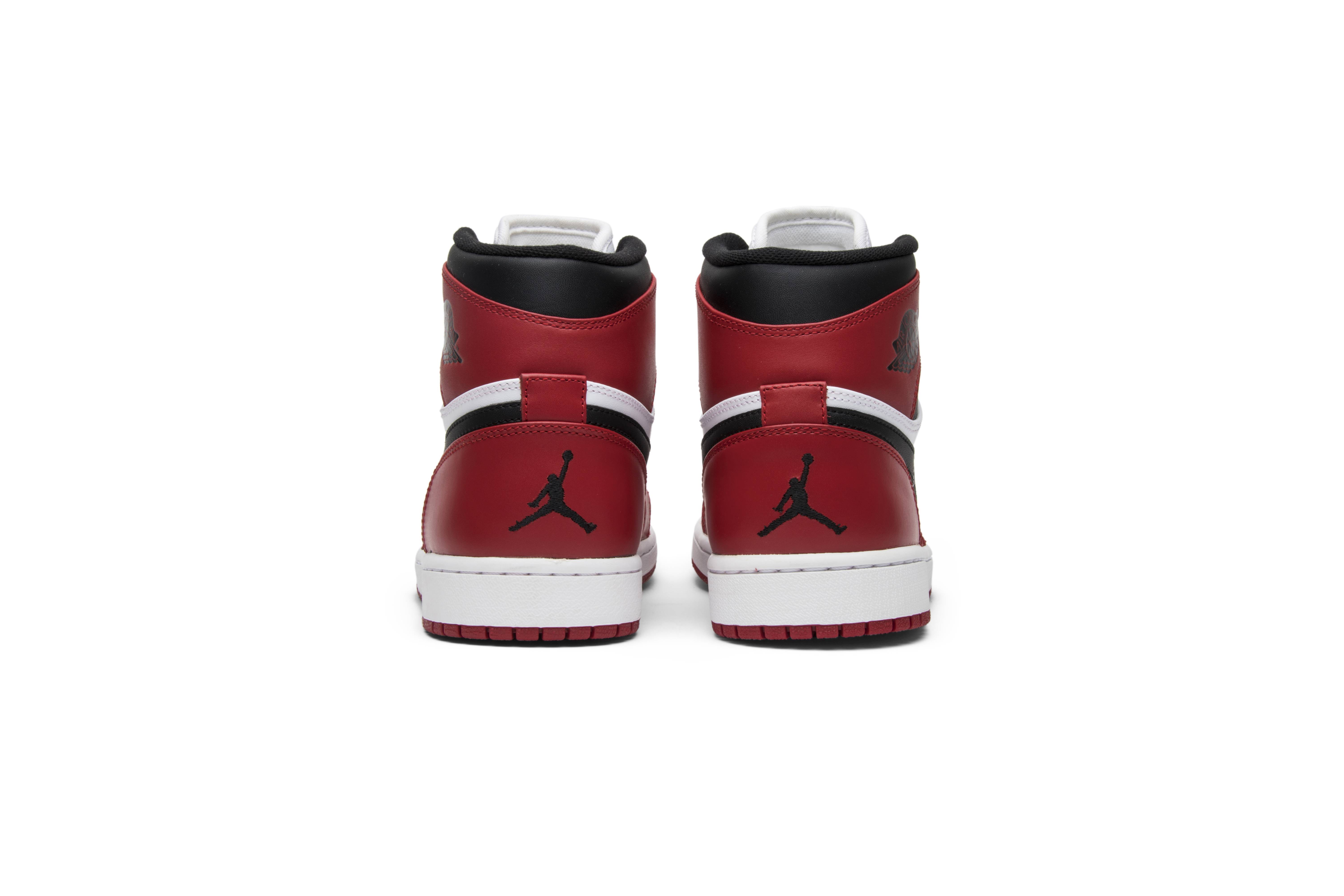 jordan 1 chicago 2012