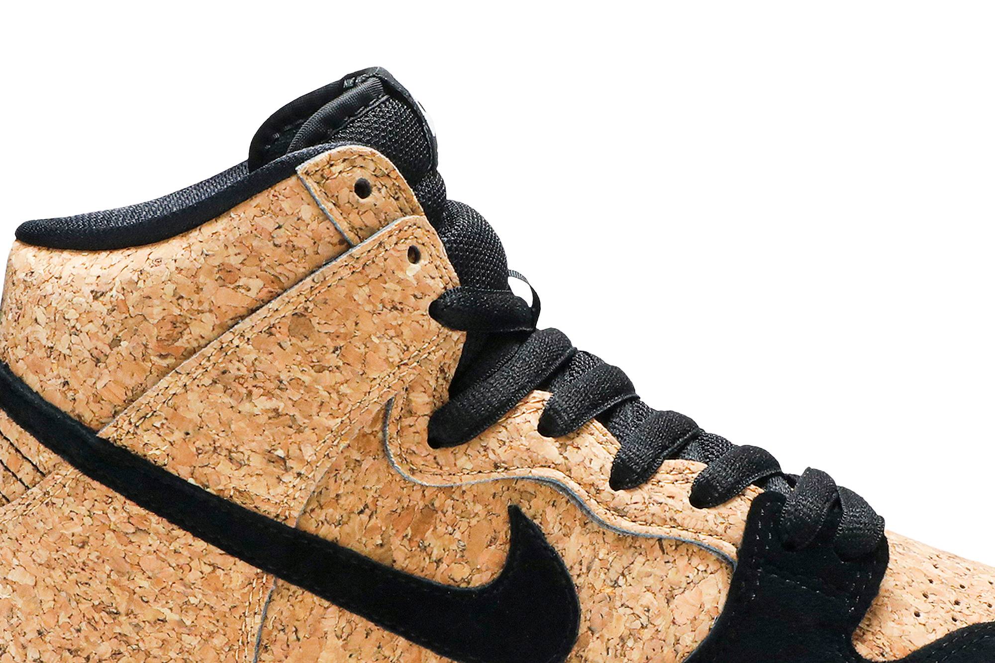cork sb dunks