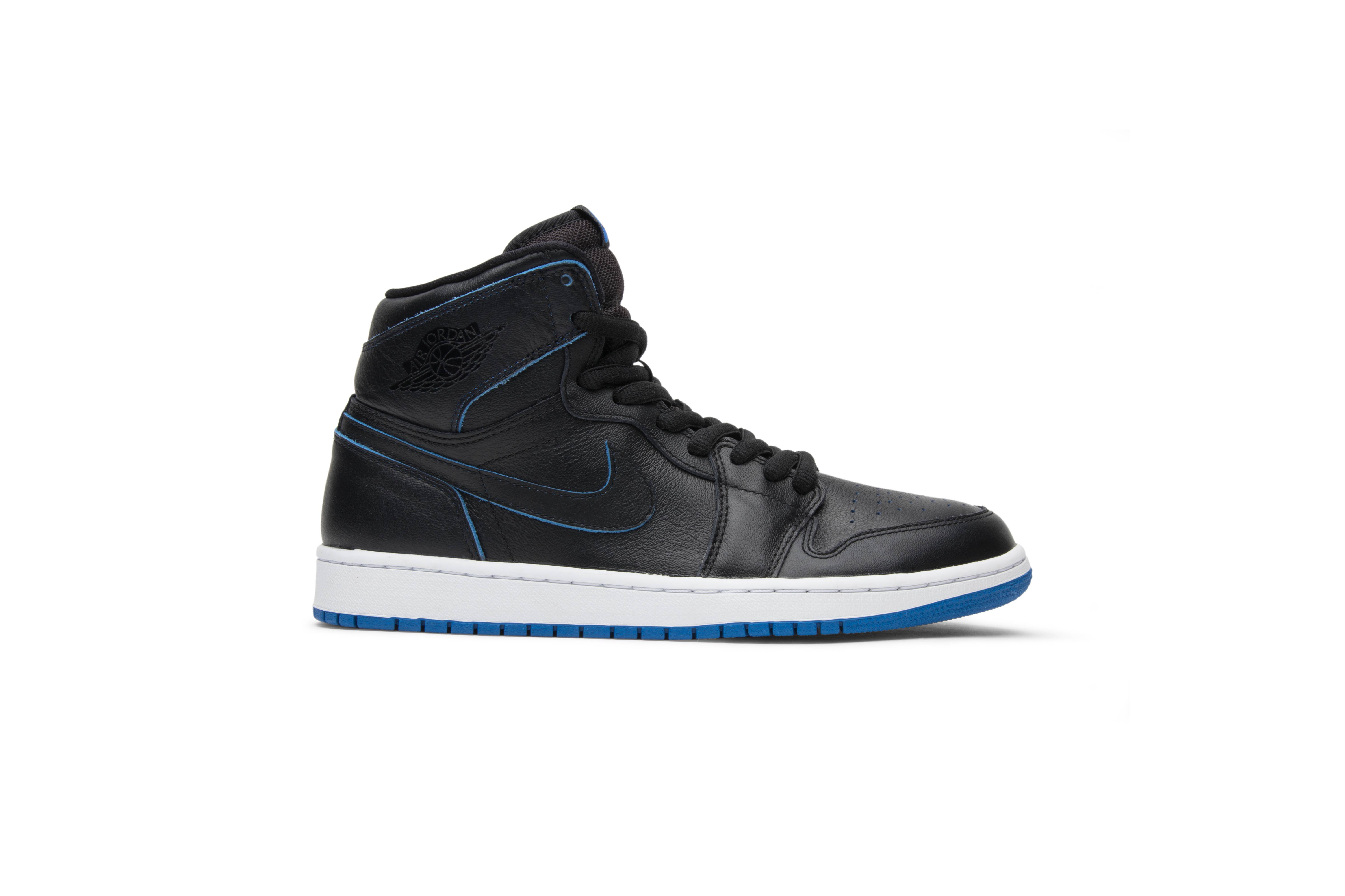 jordan 1 sb lance mountain black