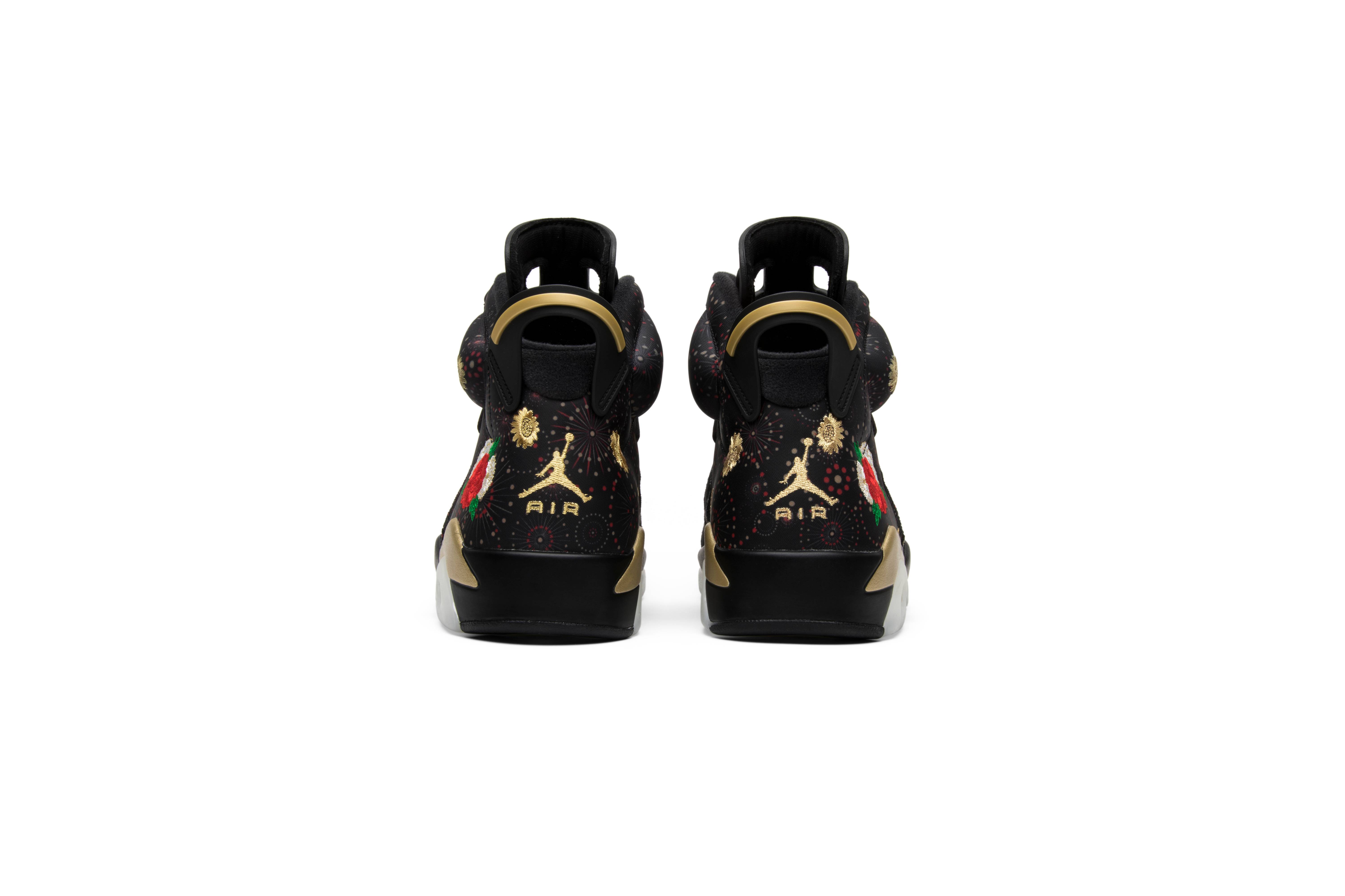 Air Jordan 6 Retro 'Chinese New Year 