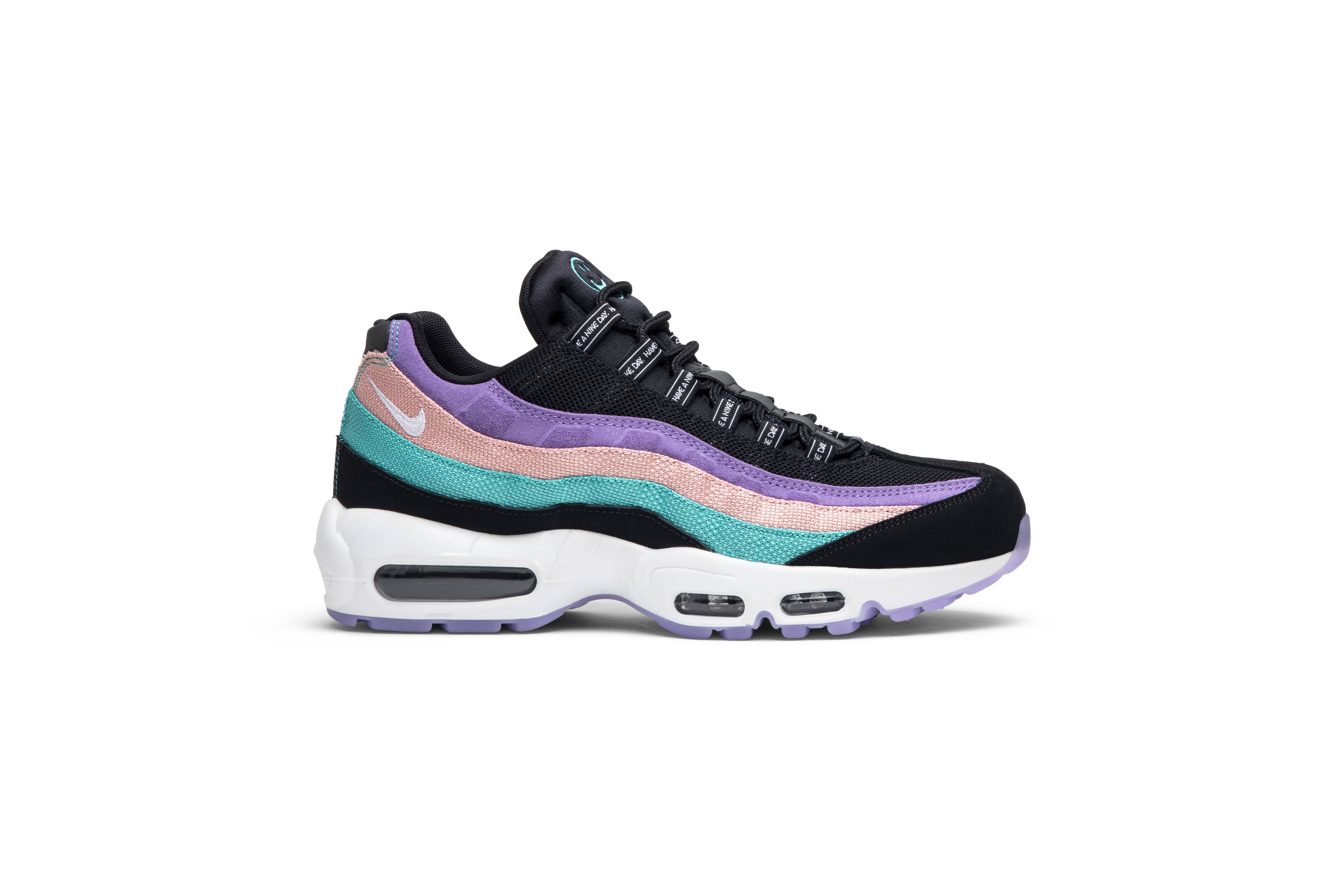 Nike Air Max 95 Have a Nike Day 